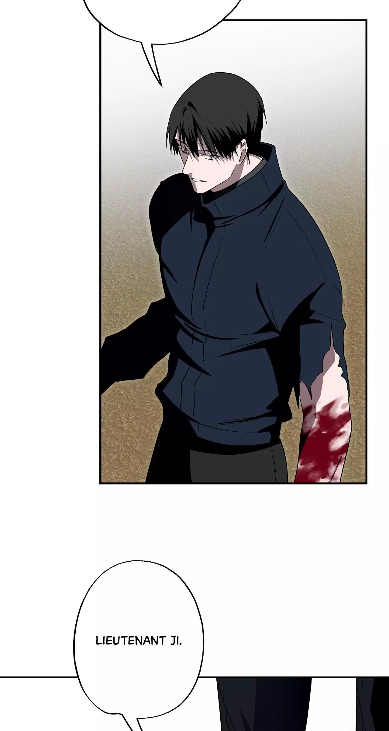 Dead Pivot Chapter 35 page 54