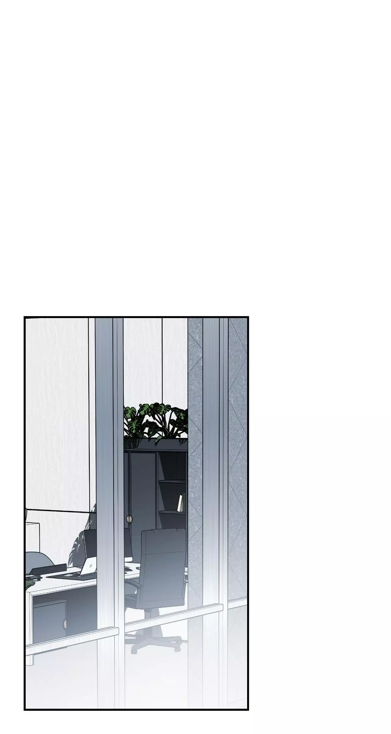 Dead Pivot Chapter 35 page 18