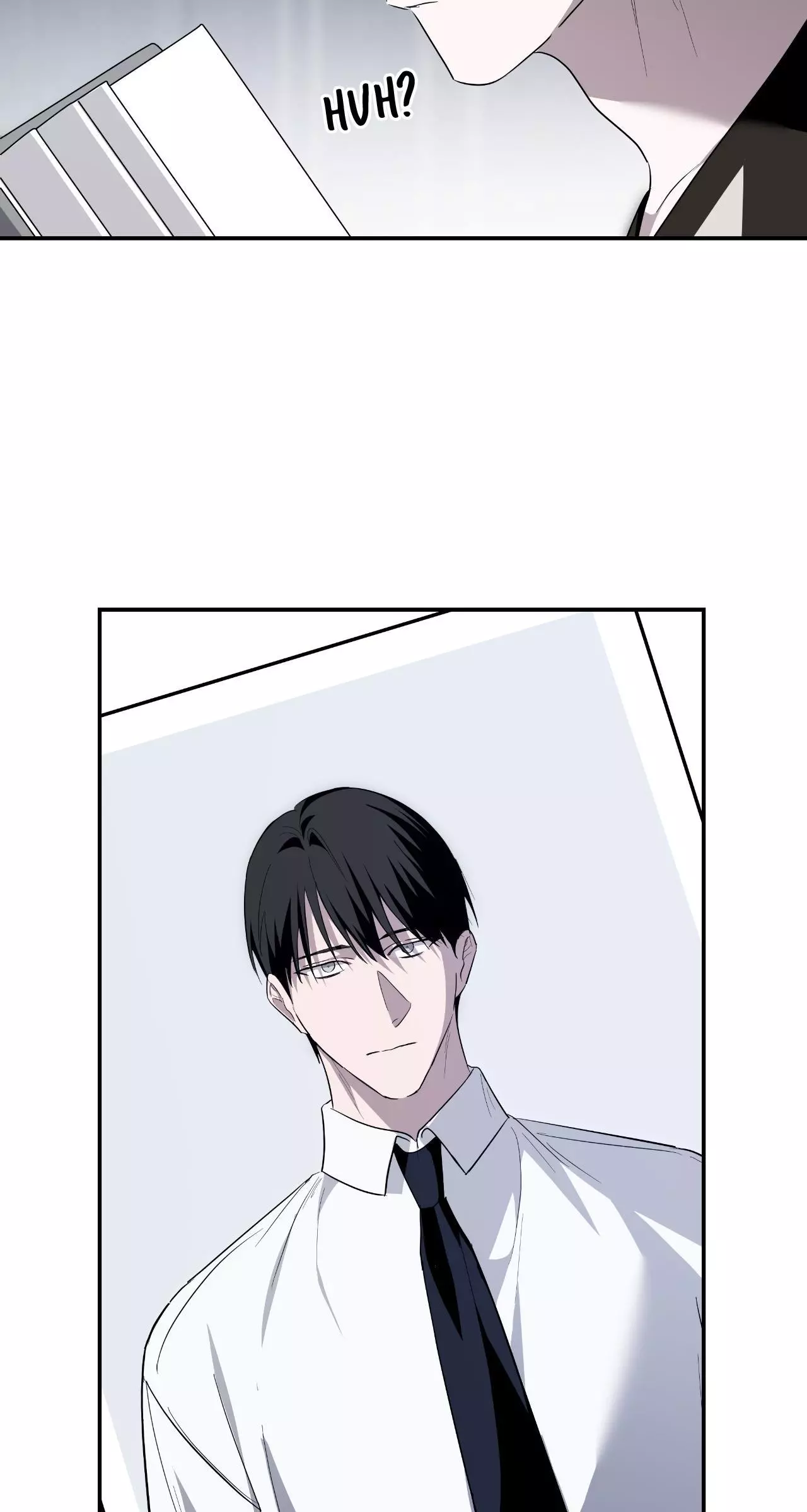 Dead Pivot Chapter 36 page 13