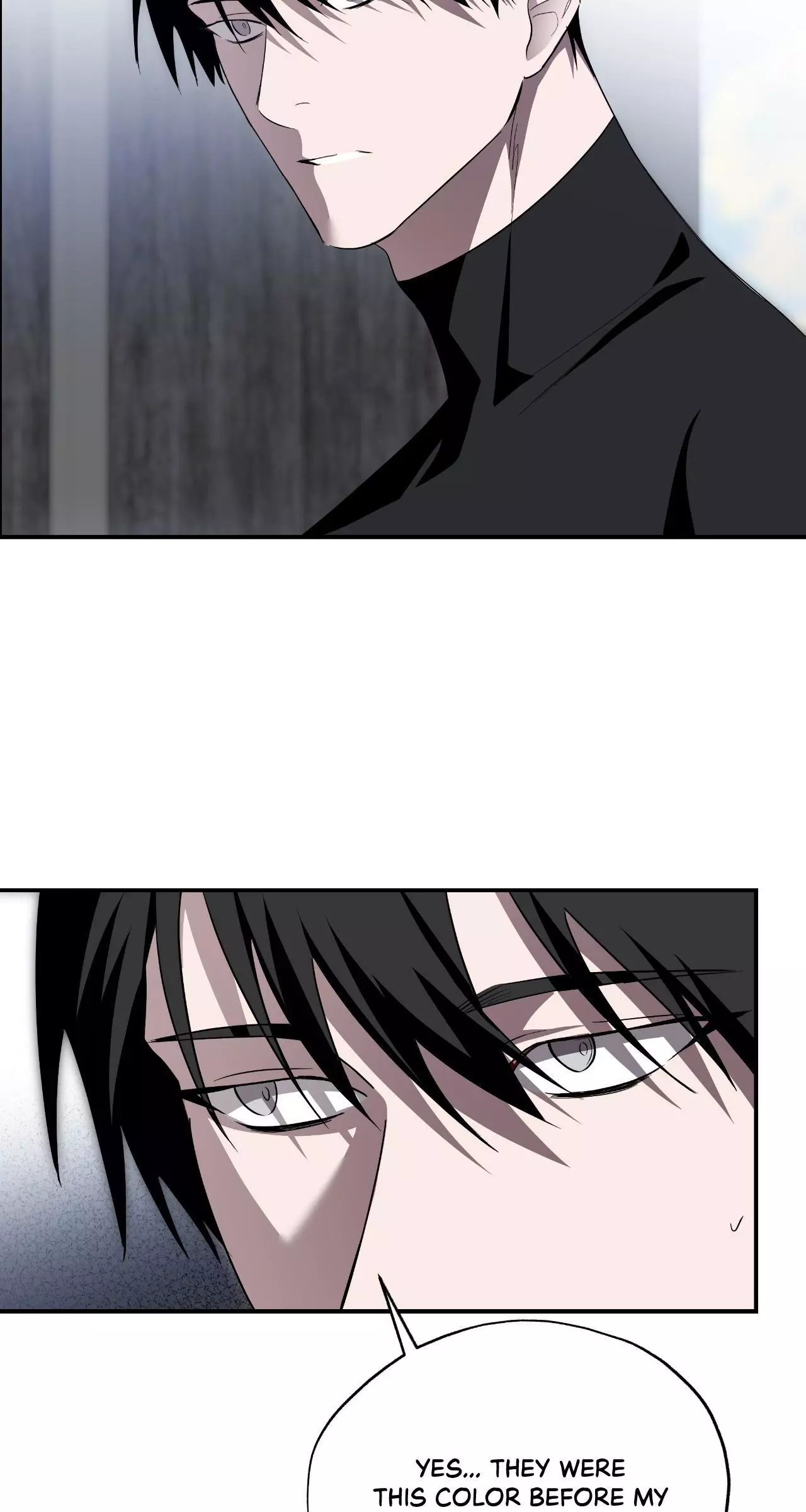 Dead Pivot Chapter 36 page 15
