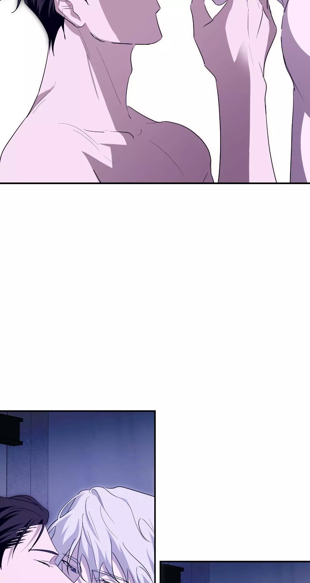 Dead Pivot Chapter 35 page 15