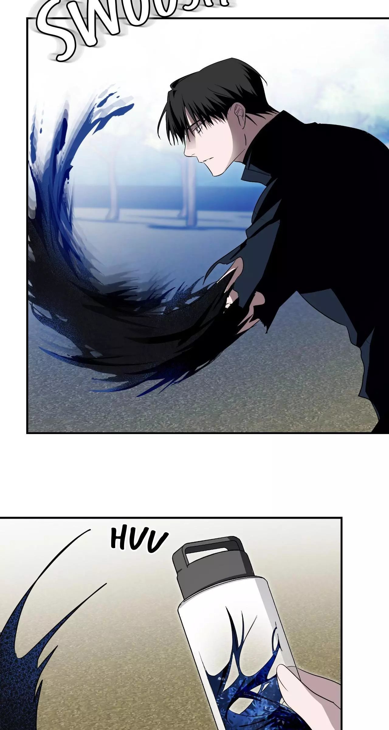 Dead Pivot Chapter 35 page 52