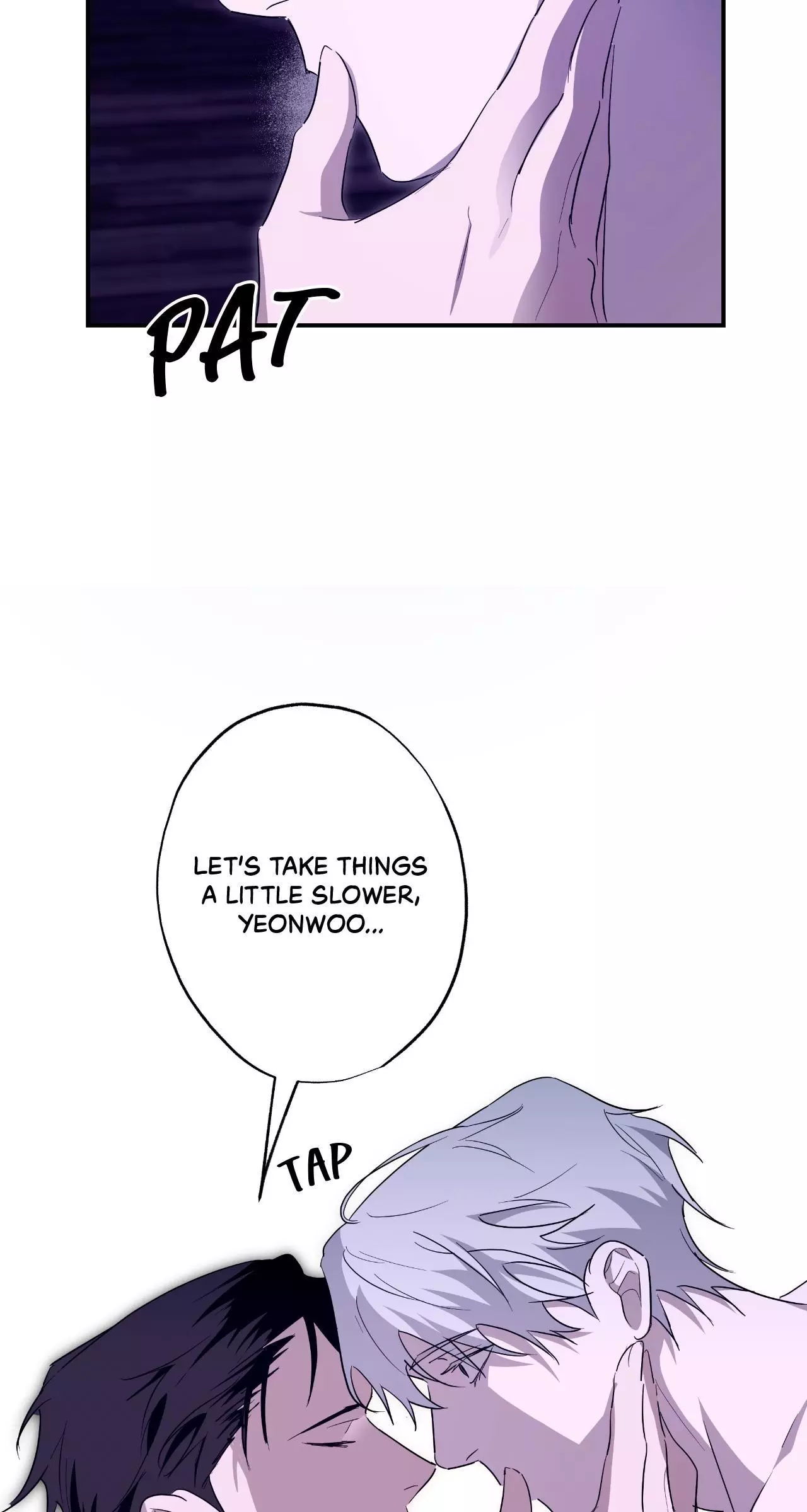 Dead Pivot Chapter 35 page 14