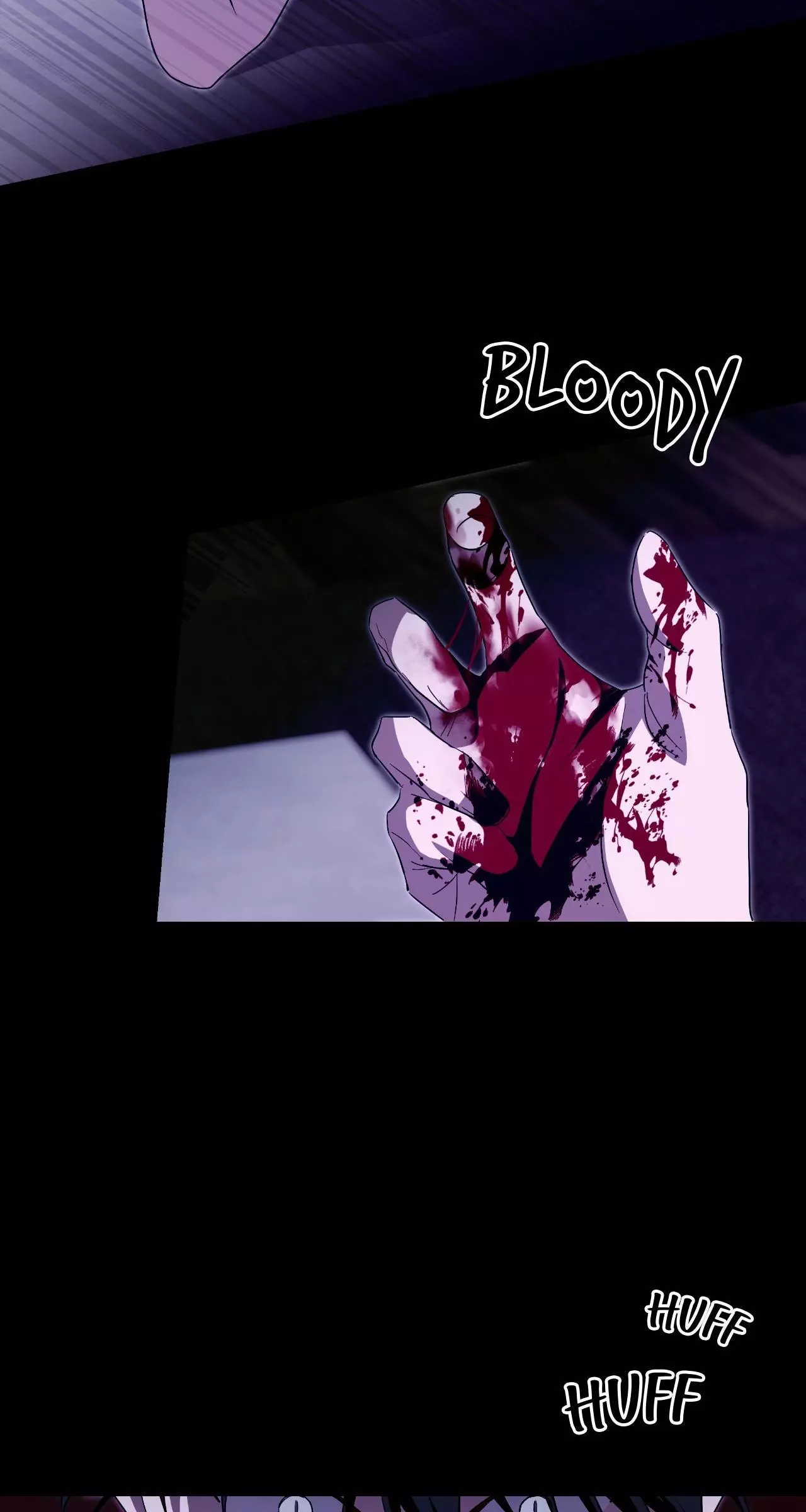 Dead Pivot Chapter 35 page 7