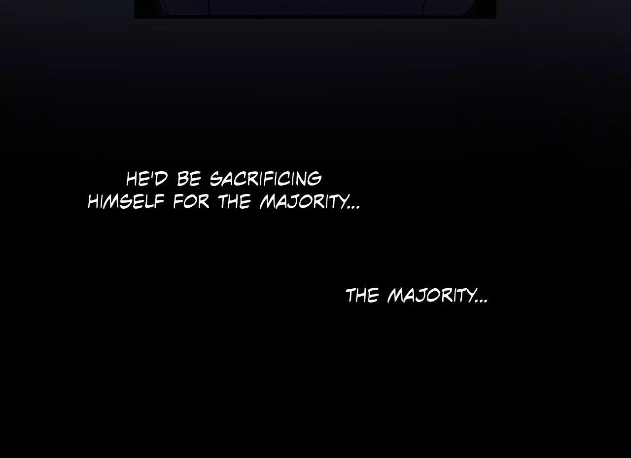 Dead Pivot Chapter 35 page 33