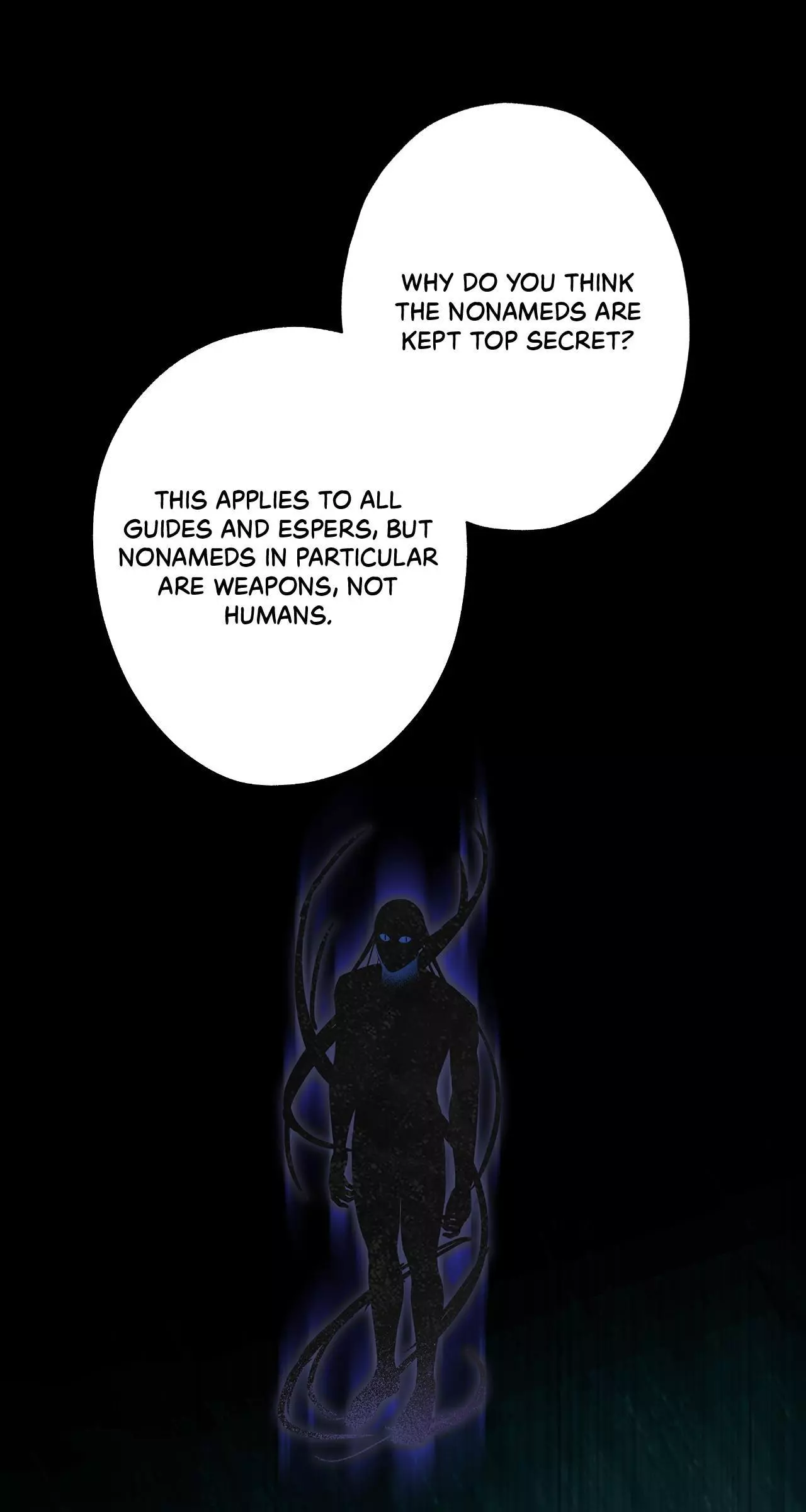 Dead Pivot Chapter 35 page 26