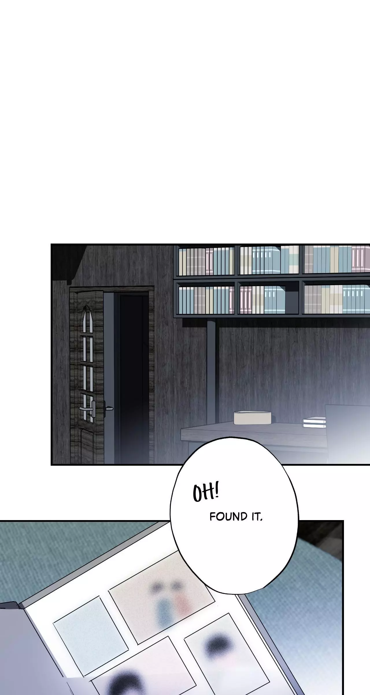 Dead Pivot Chapter 36 page 9