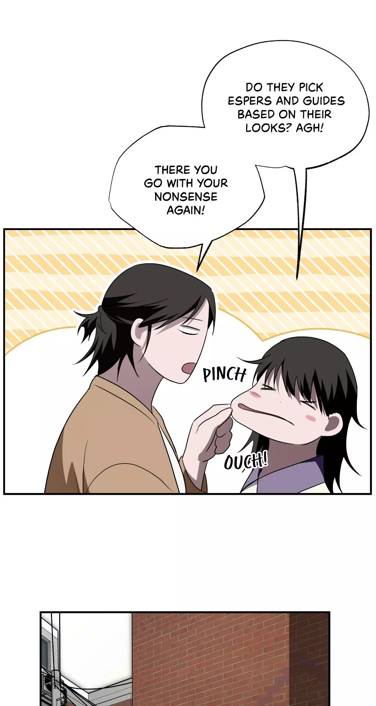 Dead Pivot Chapter 36 page 56