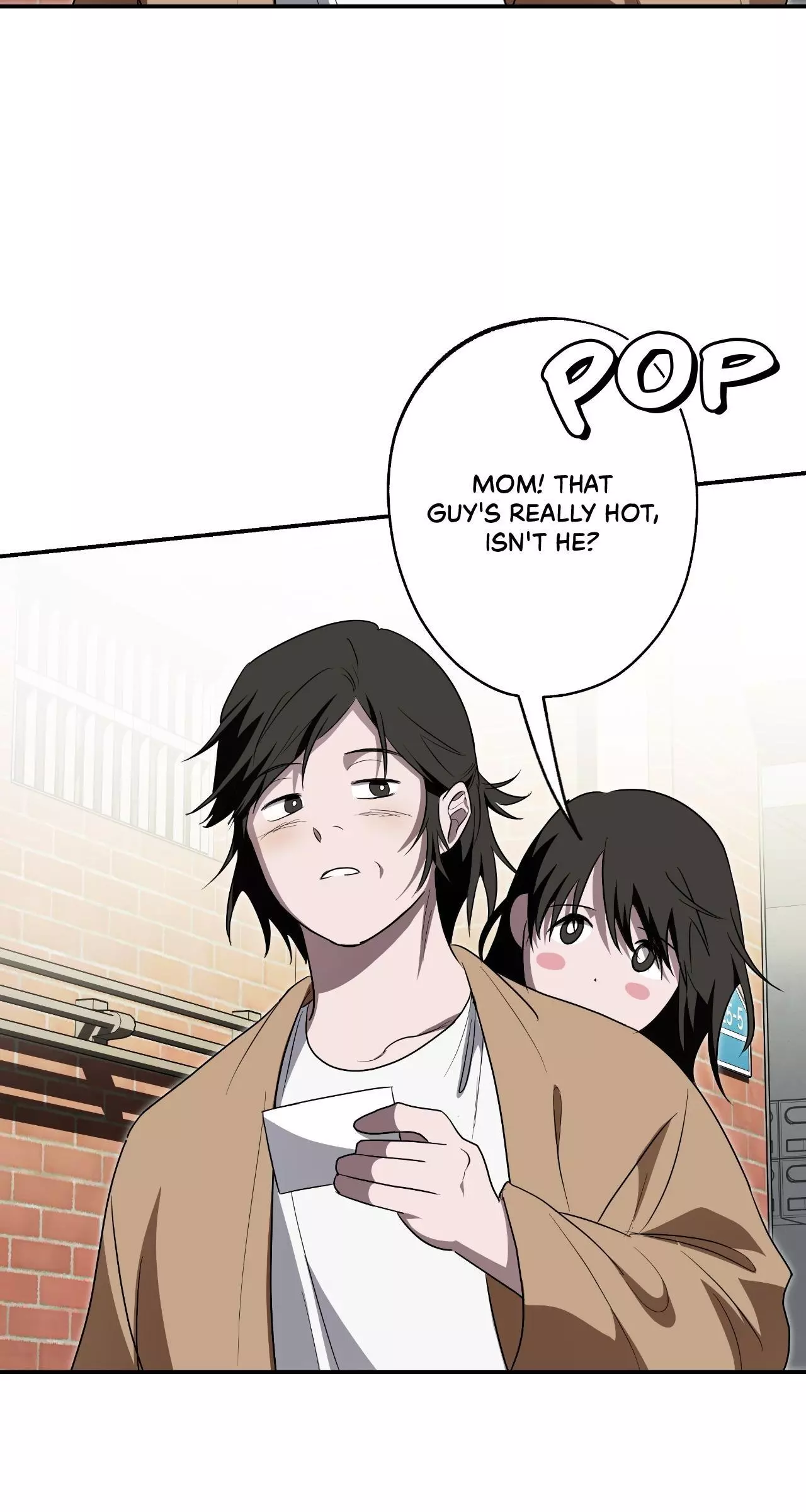 Dead Pivot Chapter 36 page 55