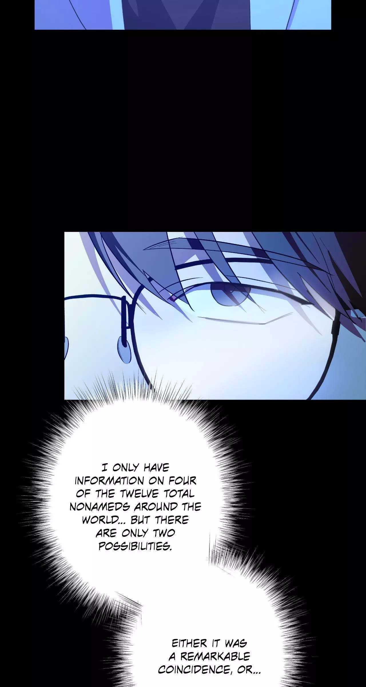 Dead Pivot Chapter 36 page 29