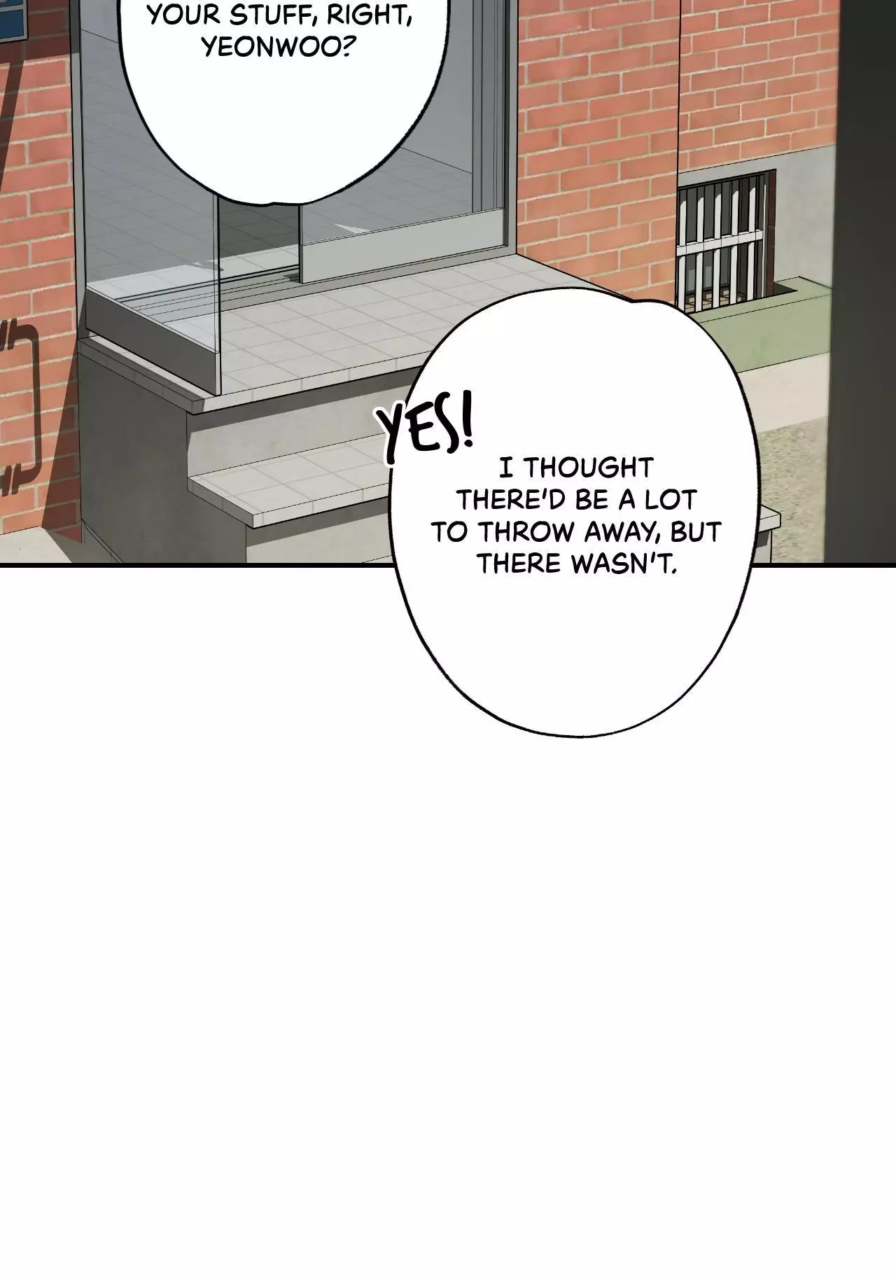 Dead Pivot Chapter 36 page 44