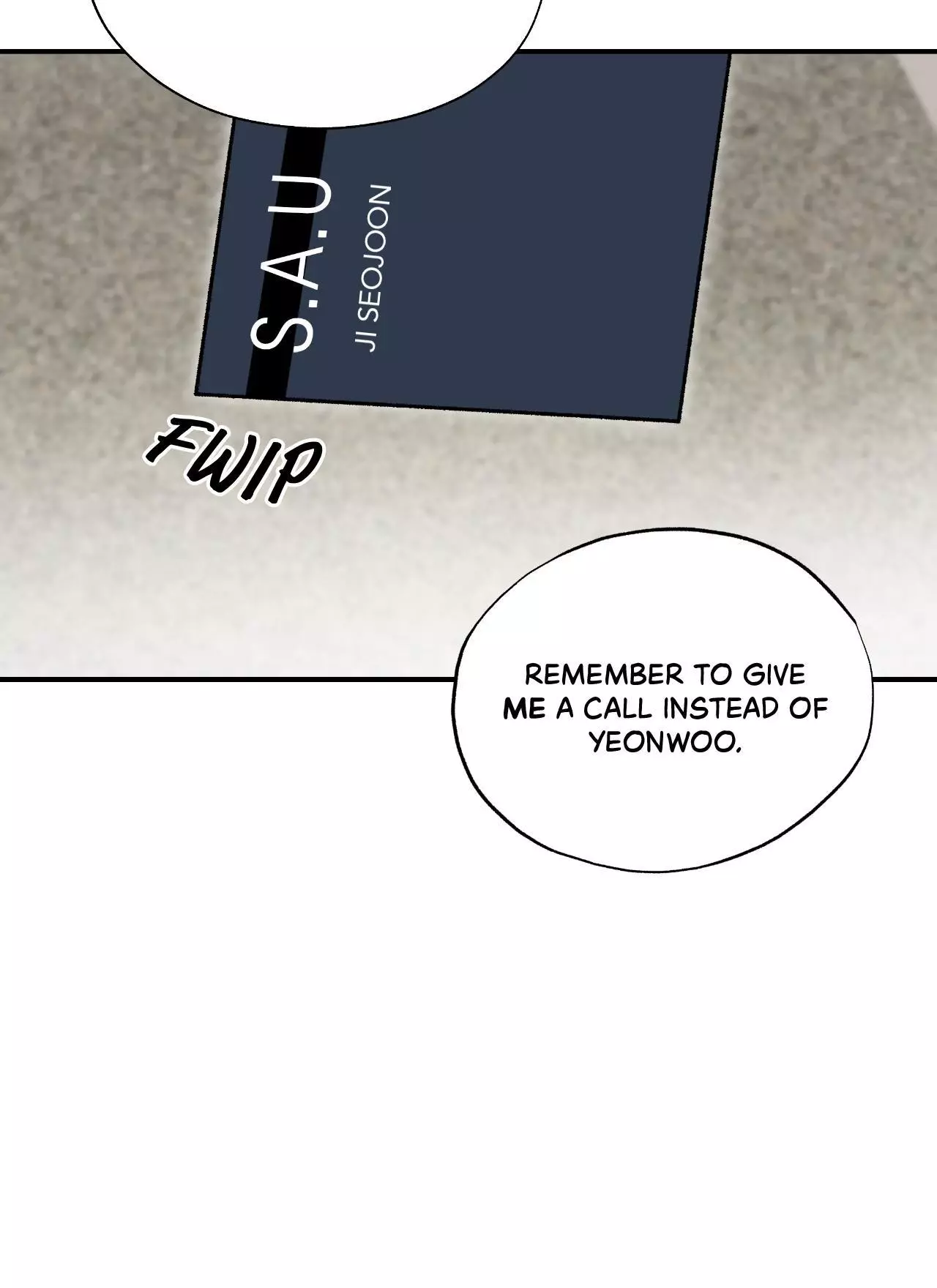 Dead Pivot Chapter 36 page 52