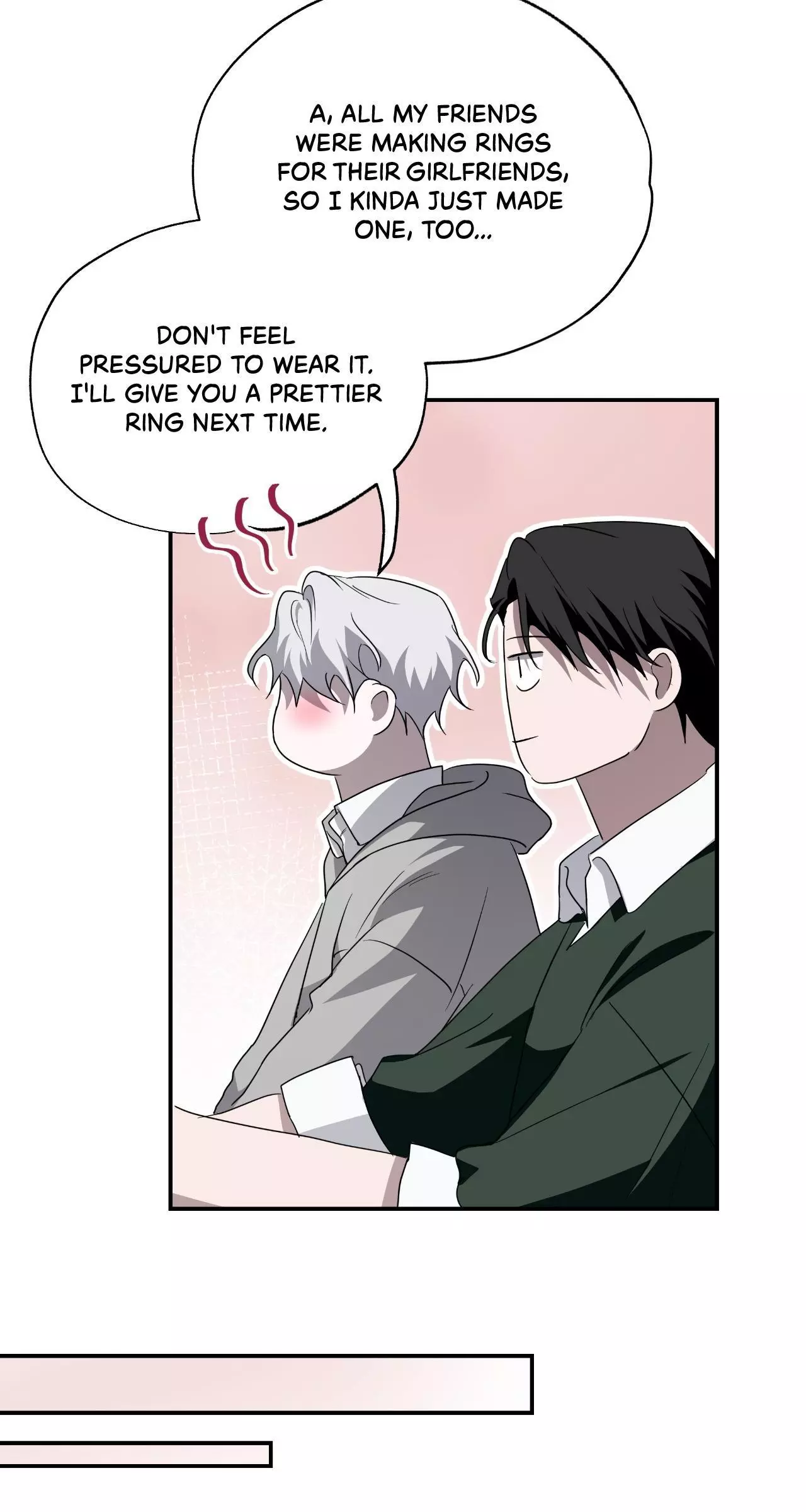 Dead Pivot Chapter 36 page 42