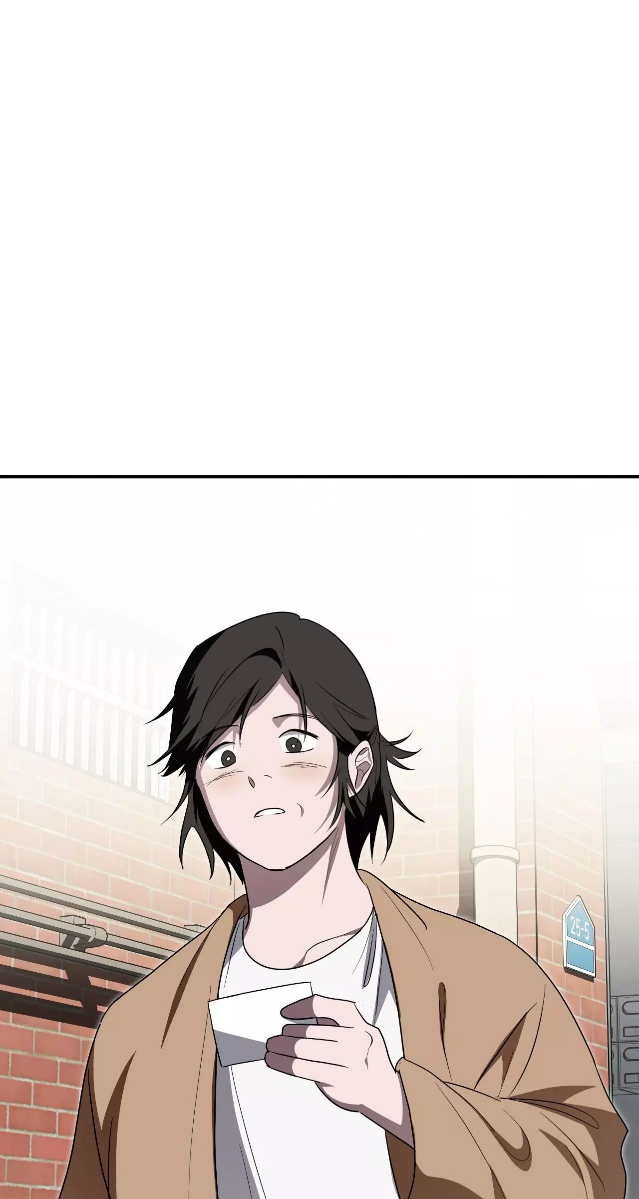 Dead Pivot Chapter 36 page 54