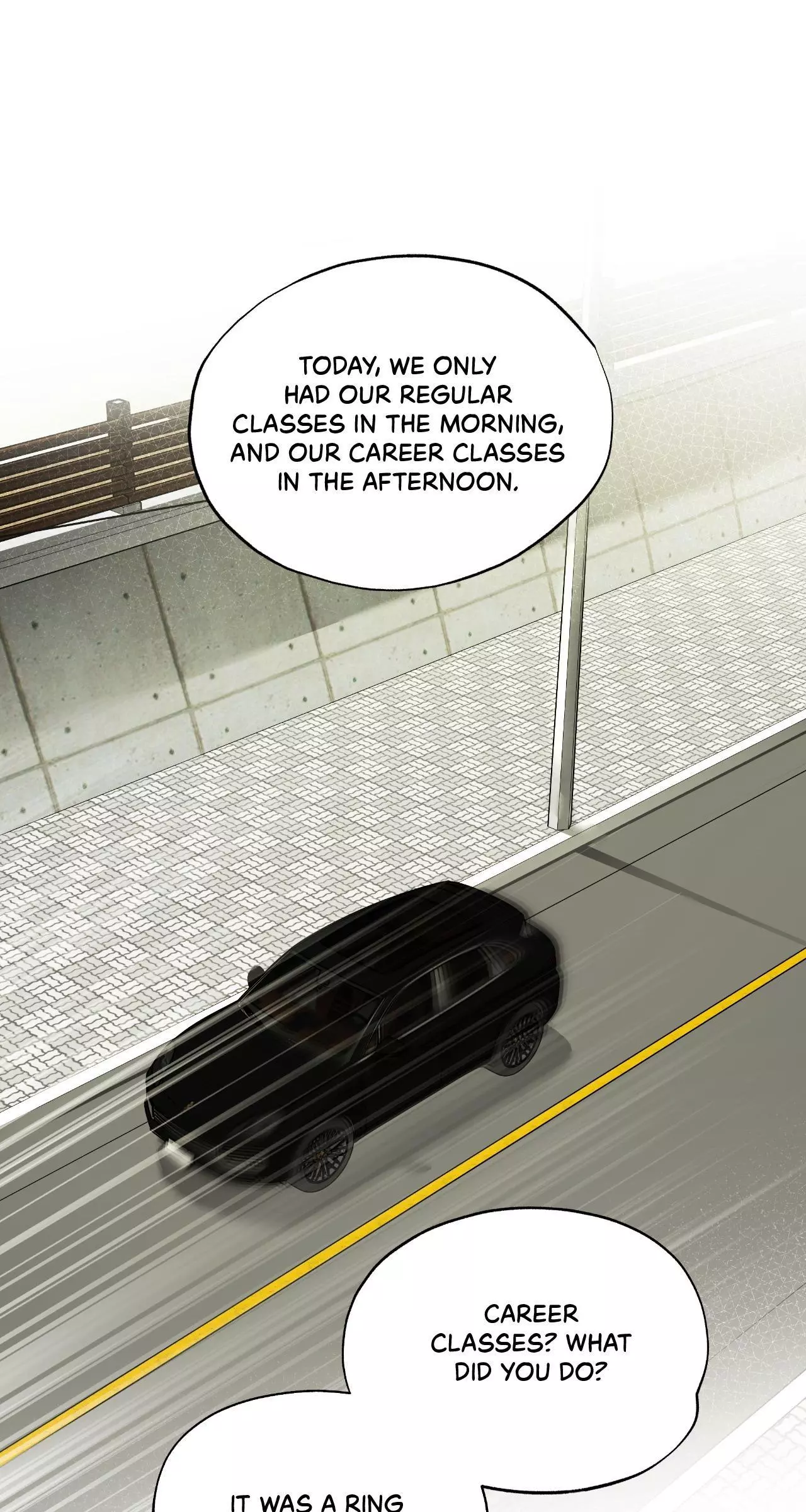 Dead Pivot Chapter 36 page 37