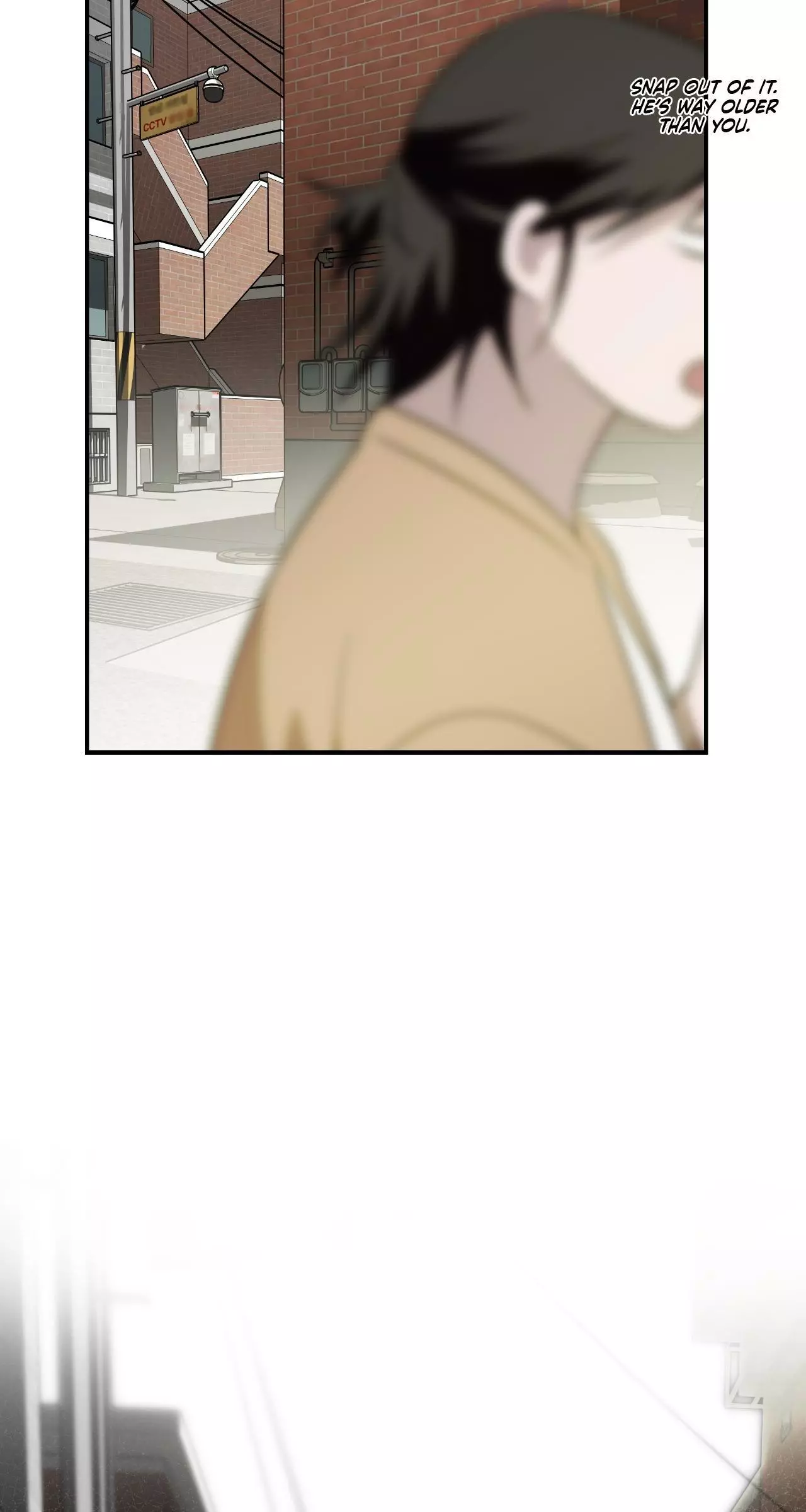 Dead Pivot Chapter 36 page 57