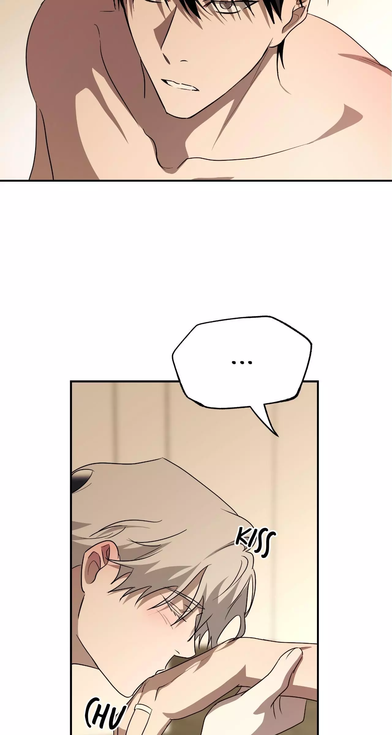 Dead Pivot Chapter 38 page 45