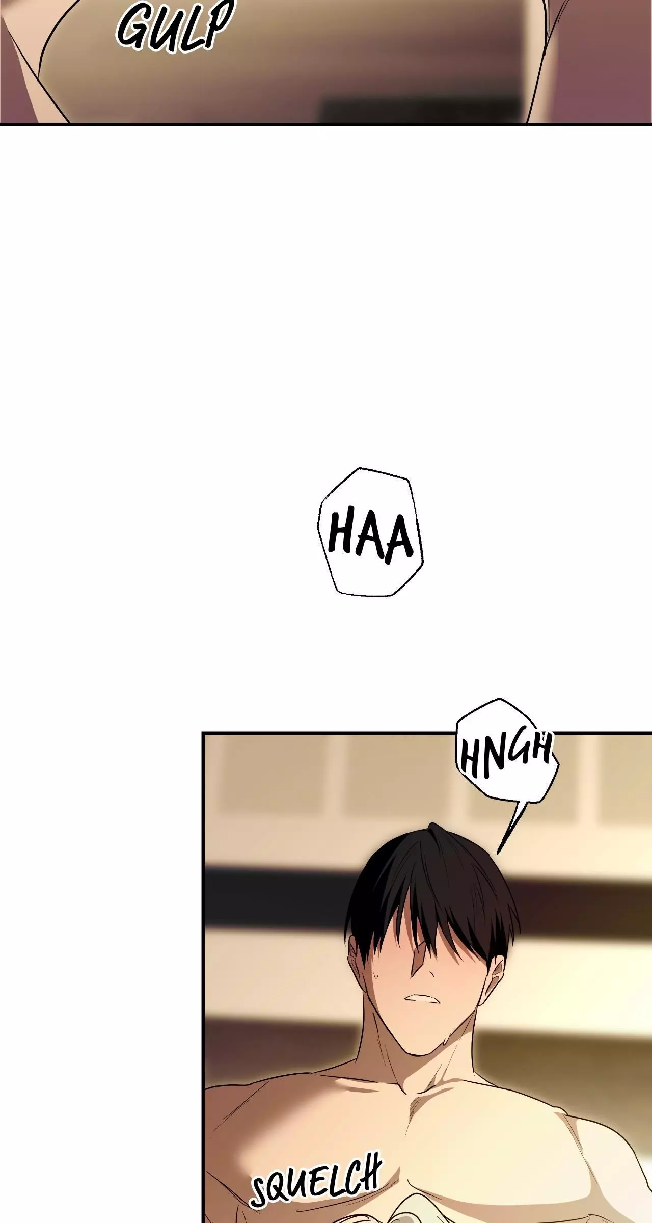 Dead Pivot Chapter 38 page 30