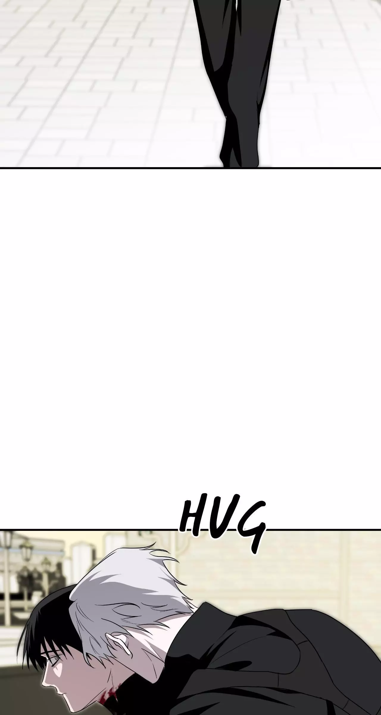 Dead Pivot Chapter 38 page 3