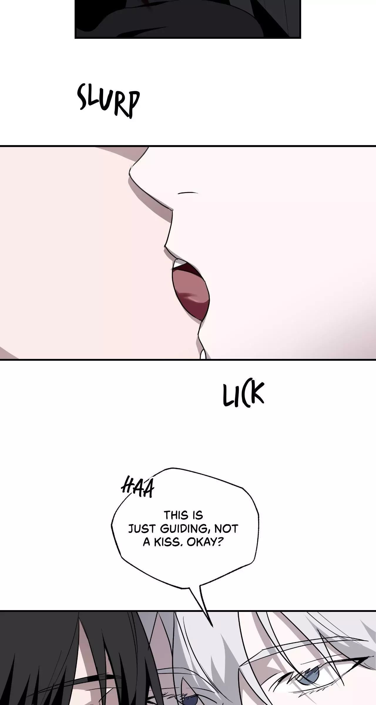 Dead Pivot Chapter 38 page 5