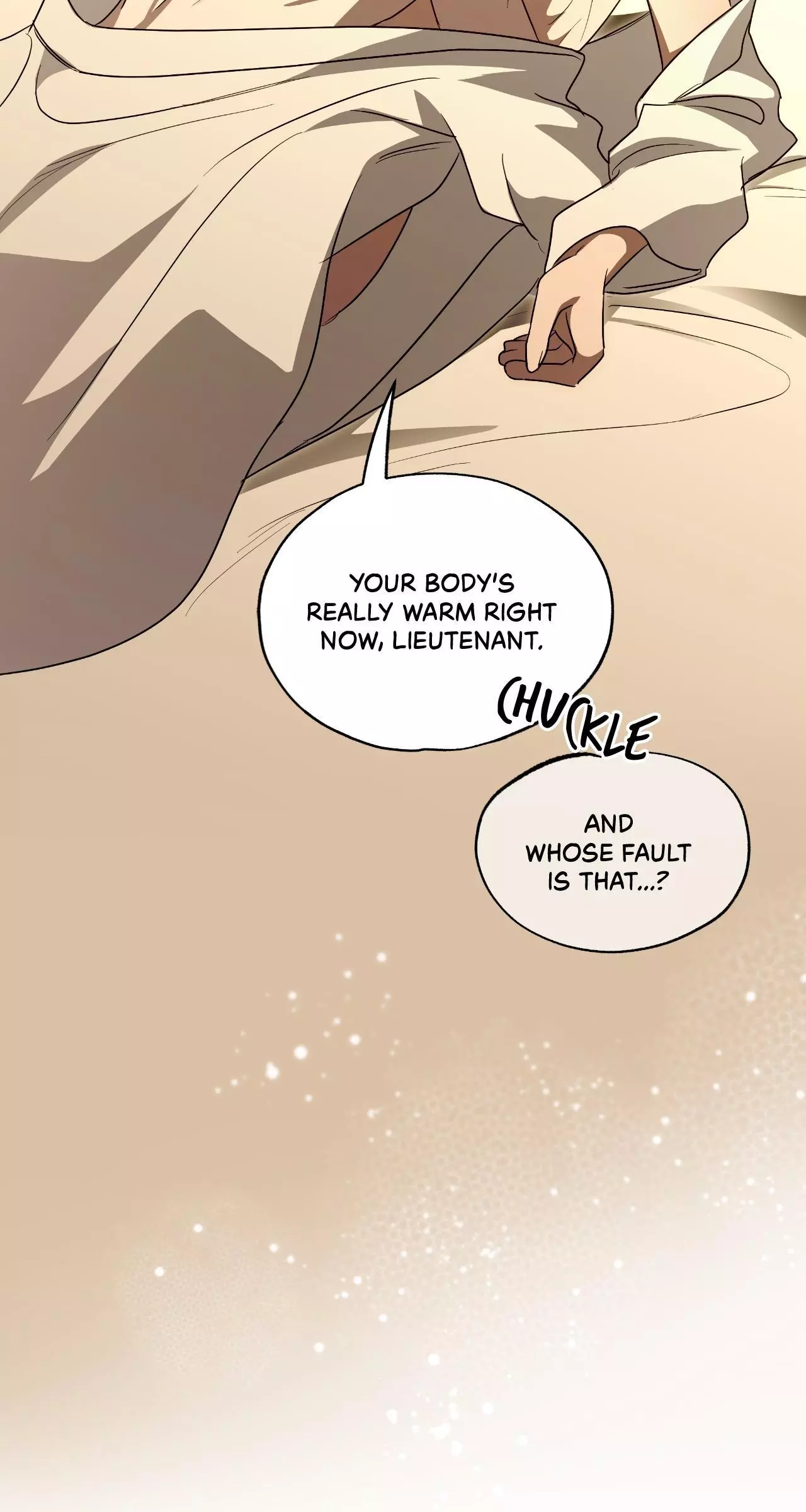 Dead Pivot Chapter 38 page 50