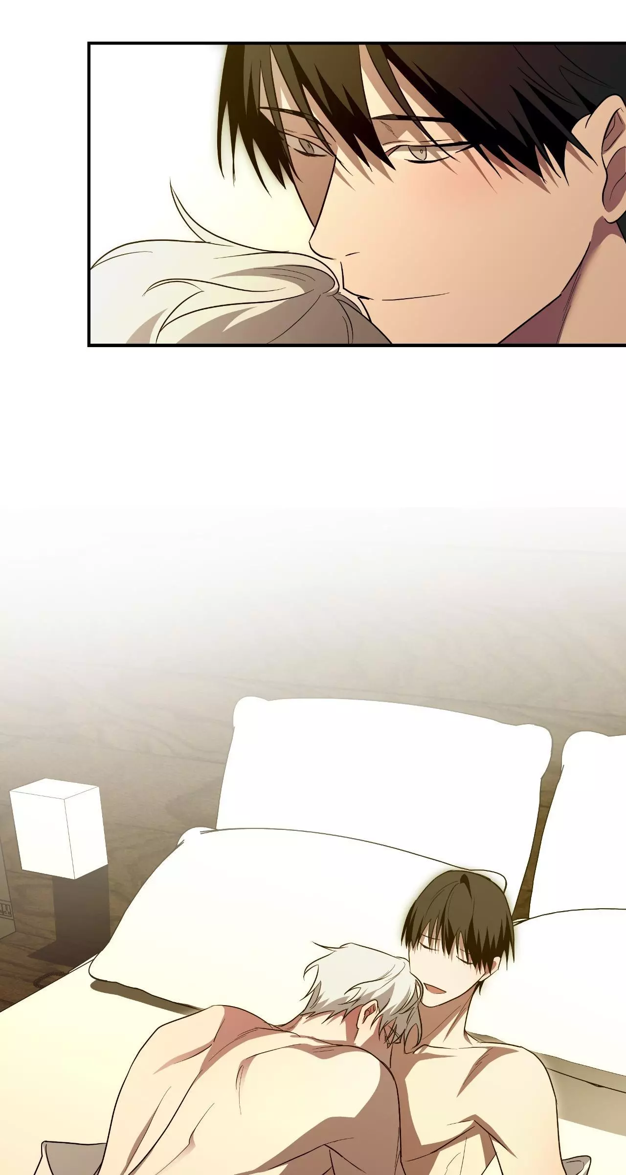 Dead Pivot Chapter 38 page 49