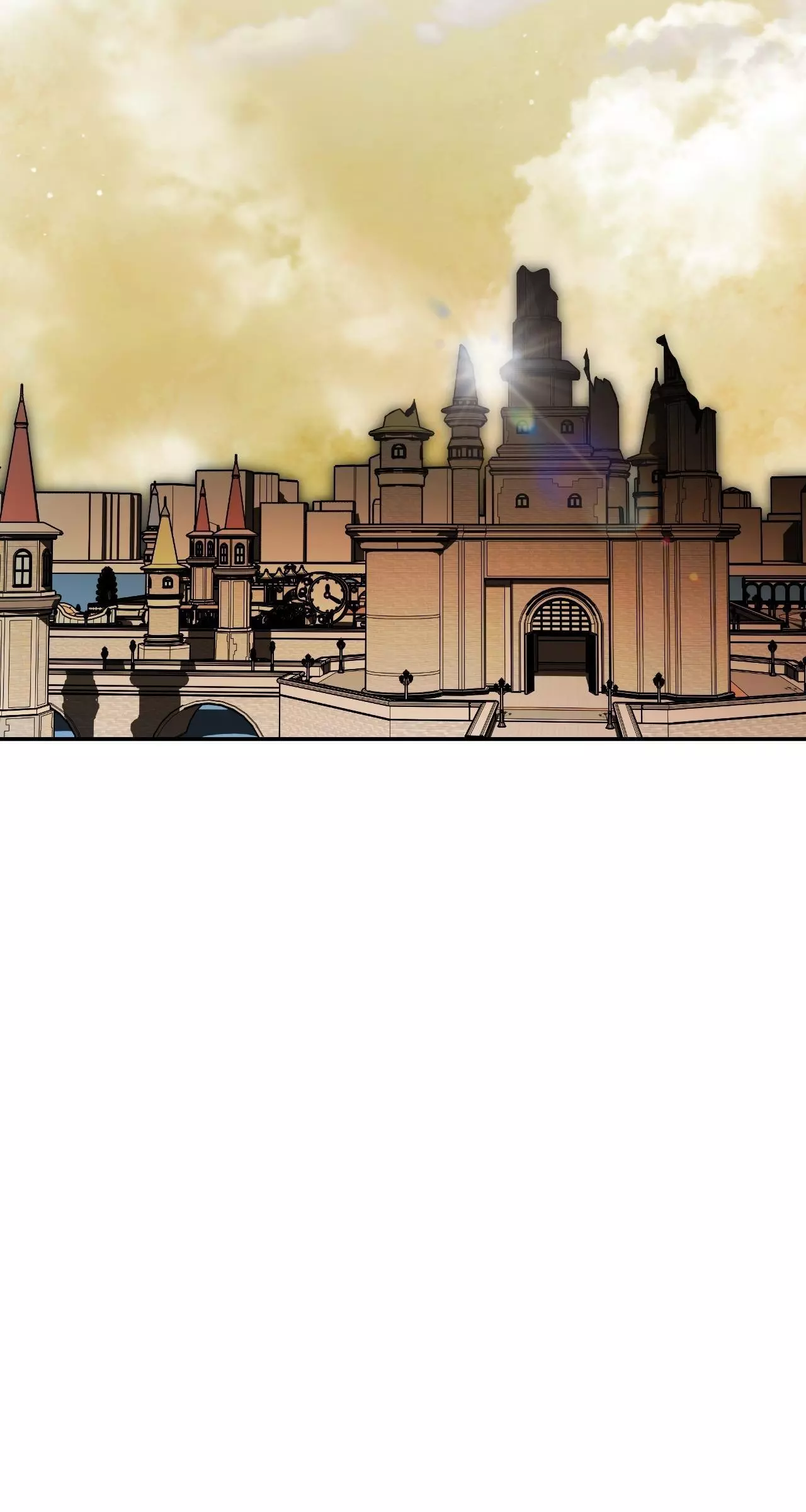 Dead Pivot Chapter 38 page 7