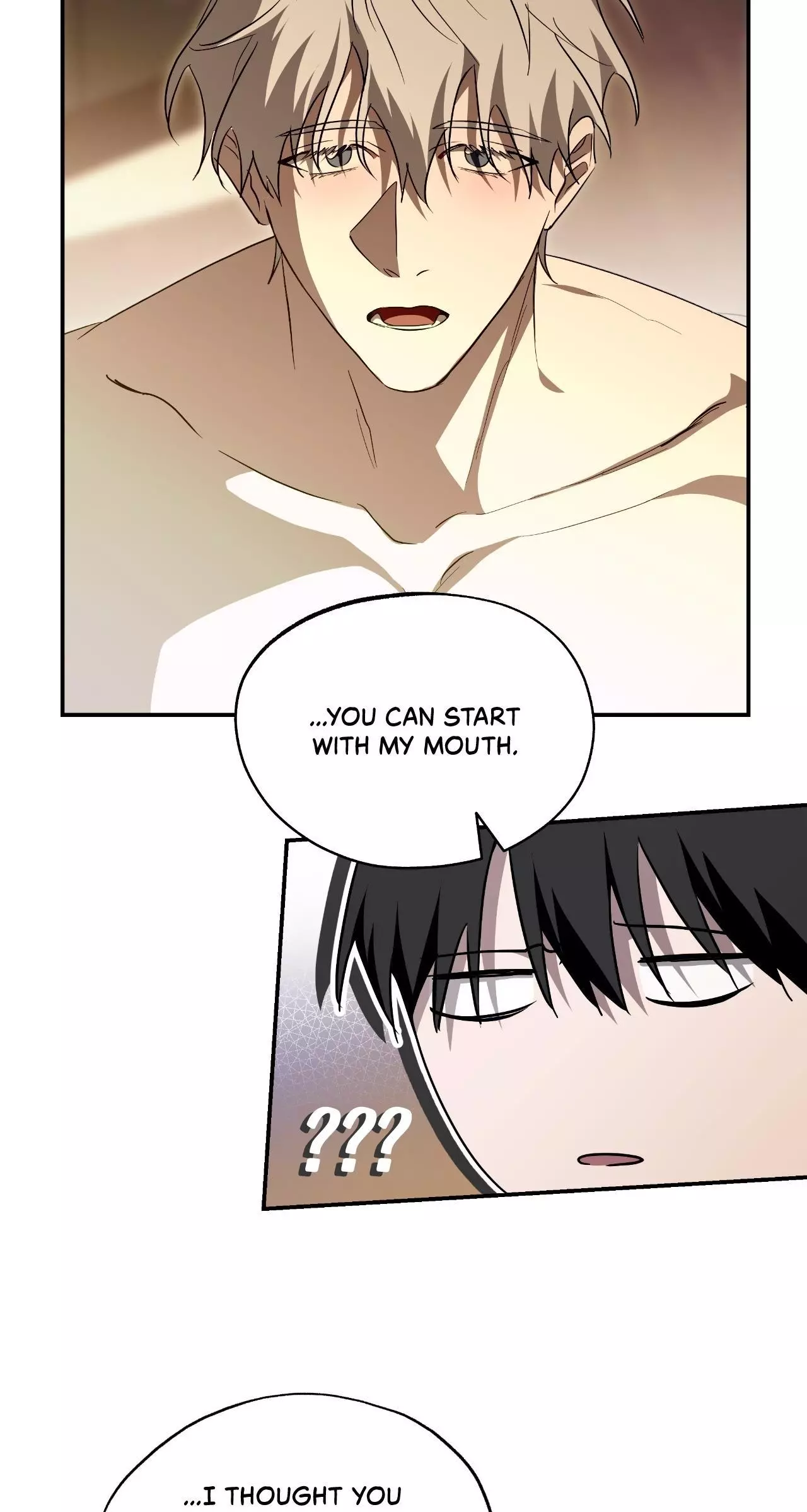 Dead Pivot Chapter 38 page 16
