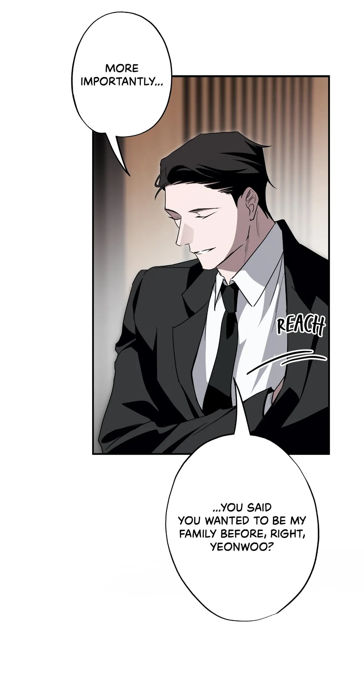 Dead Pivot Chapter 40 page 33