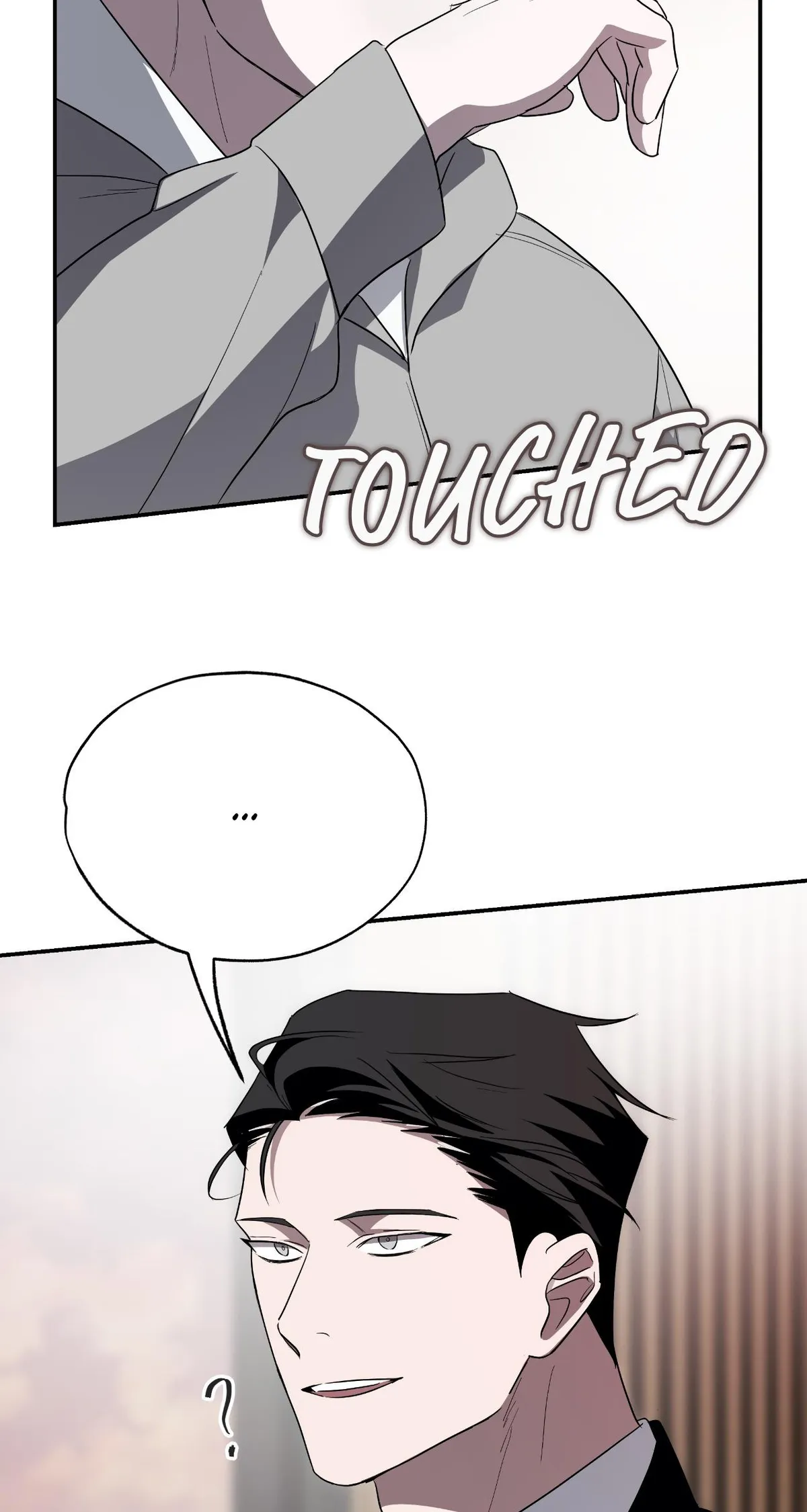 Dead Pivot Chapter 40 page 38
