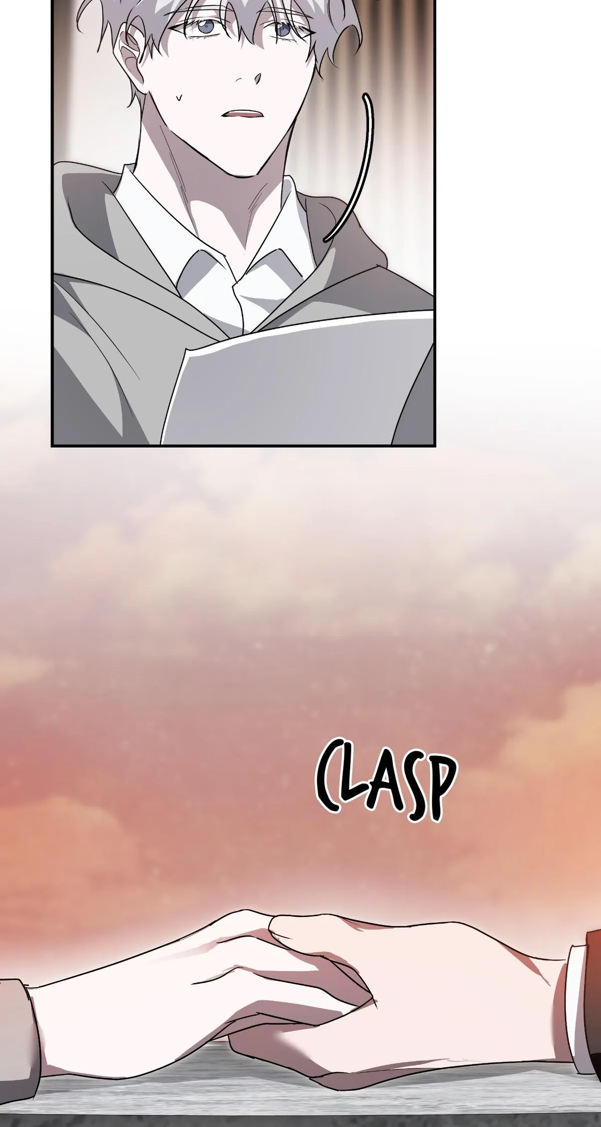 Dead Pivot Chapter 40 page 29
