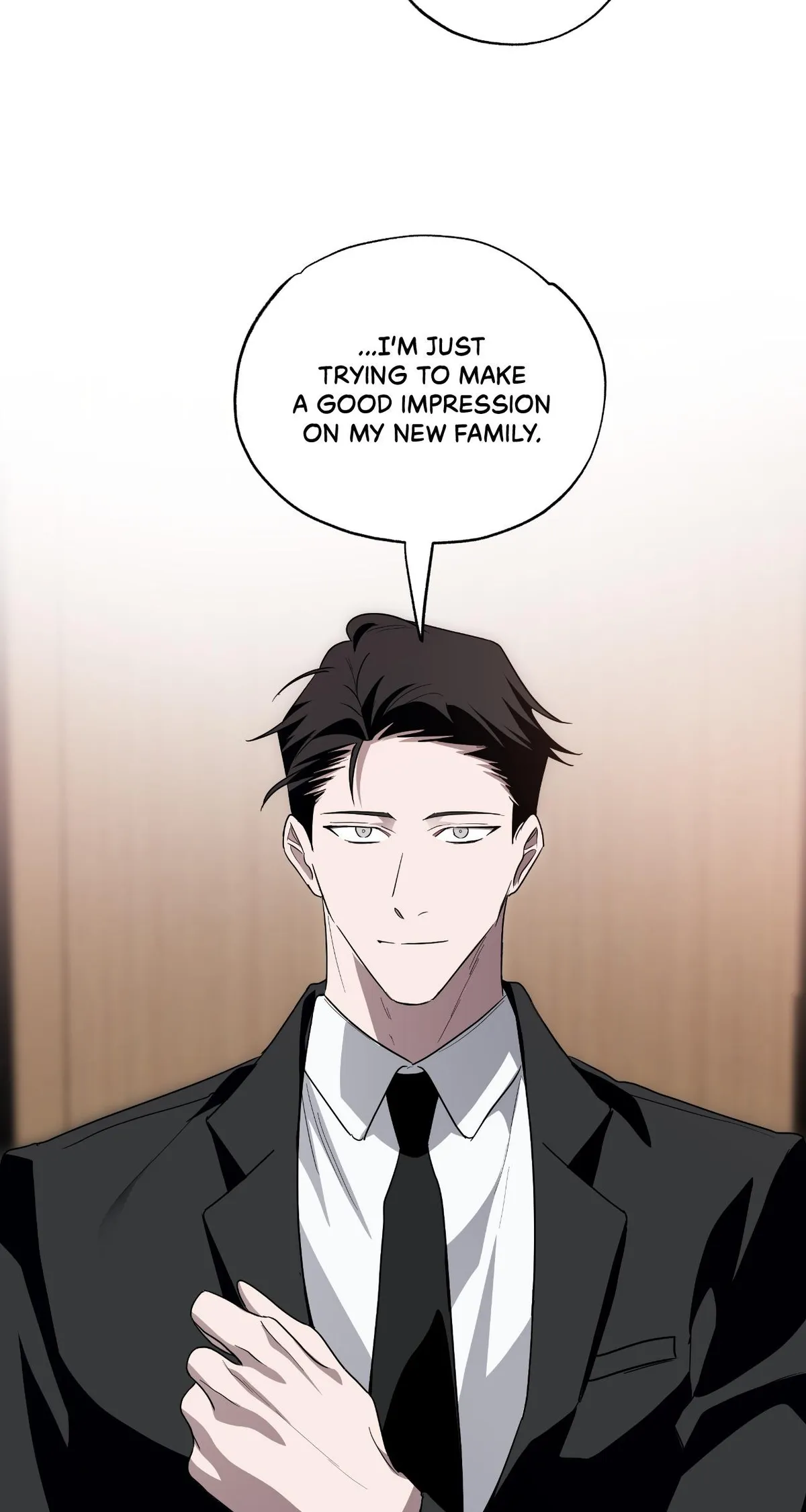 Dead Pivot Chapter 40 page 22