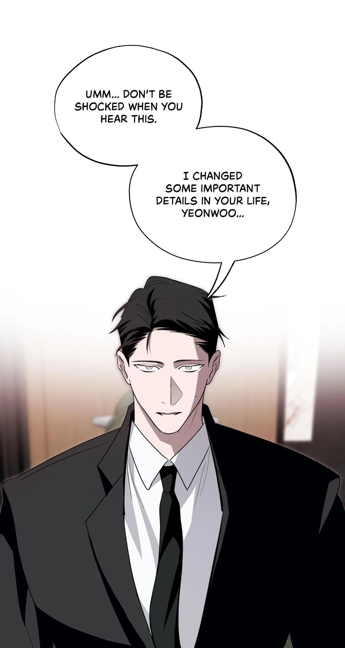 Dead Pivot Chapter 40 page 25