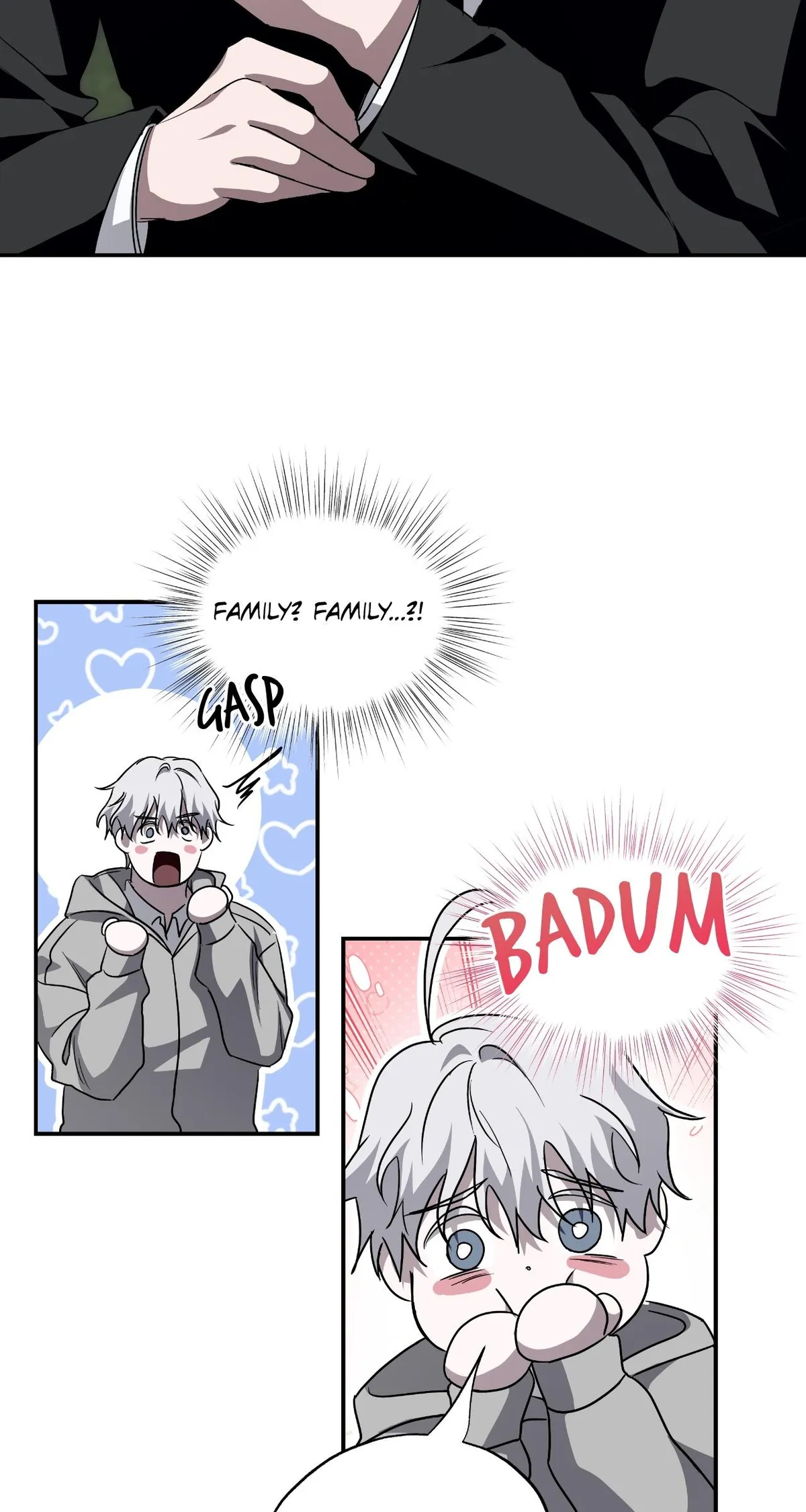 Dead Pivot Chapter 40 page 23