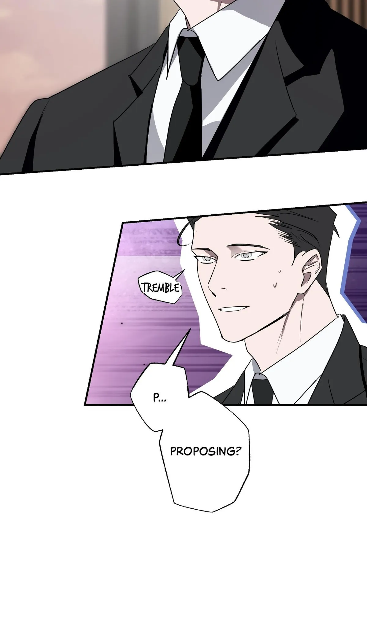 Dead Pivot Chapter 40 page 39