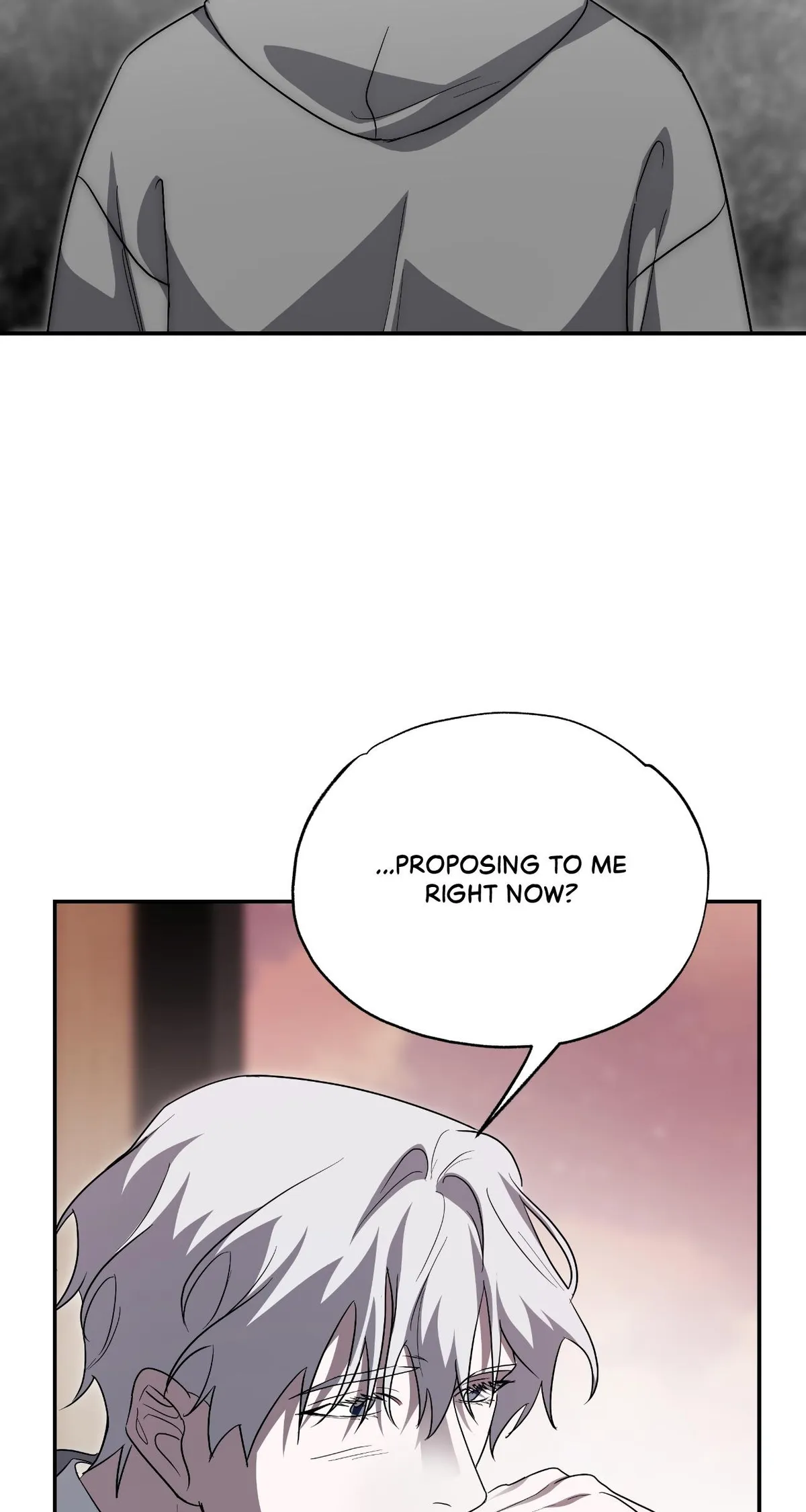 Dead Pivot Chapter 40 page 37