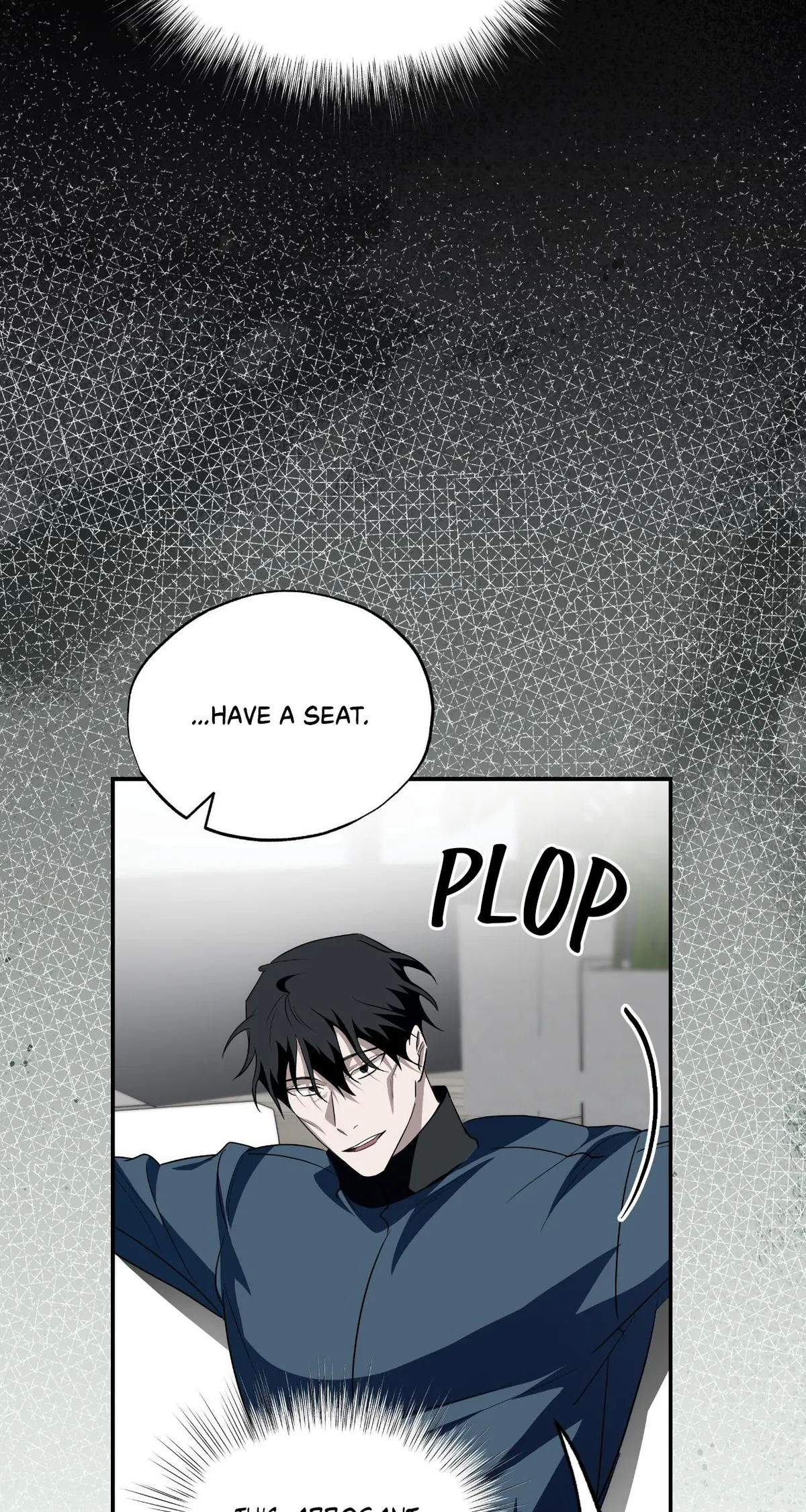 Dead Pivot Chapter 40 page 5