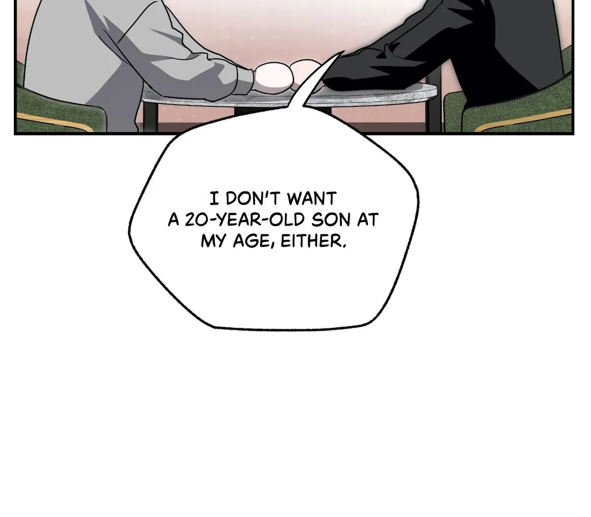Dead Pivot Chapter 40 page 32