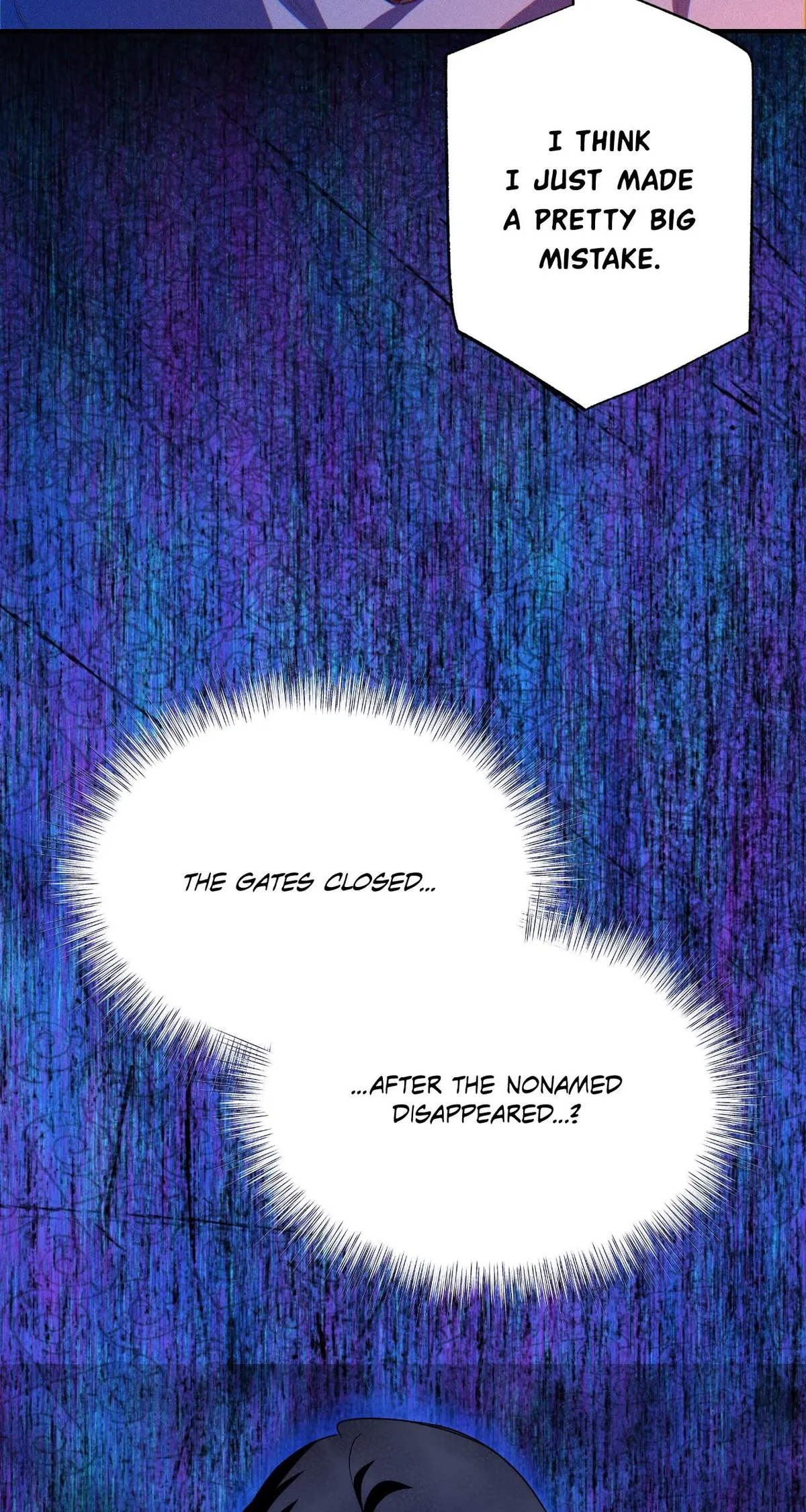 Dead Pivot Chapter 40 page 60