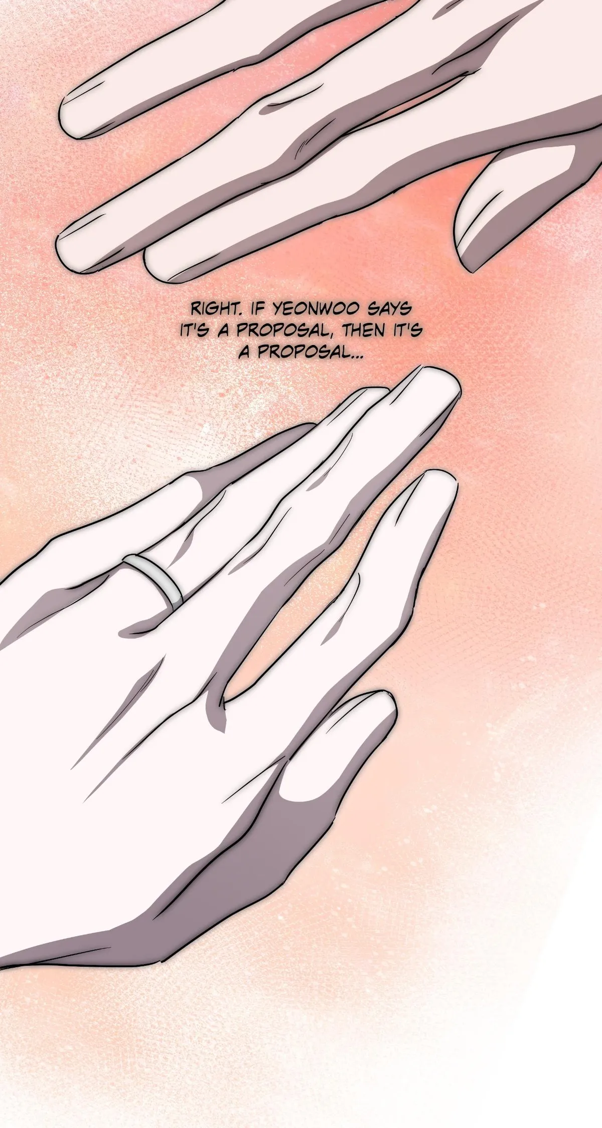 Dead Pivot Chapter 40 page 43