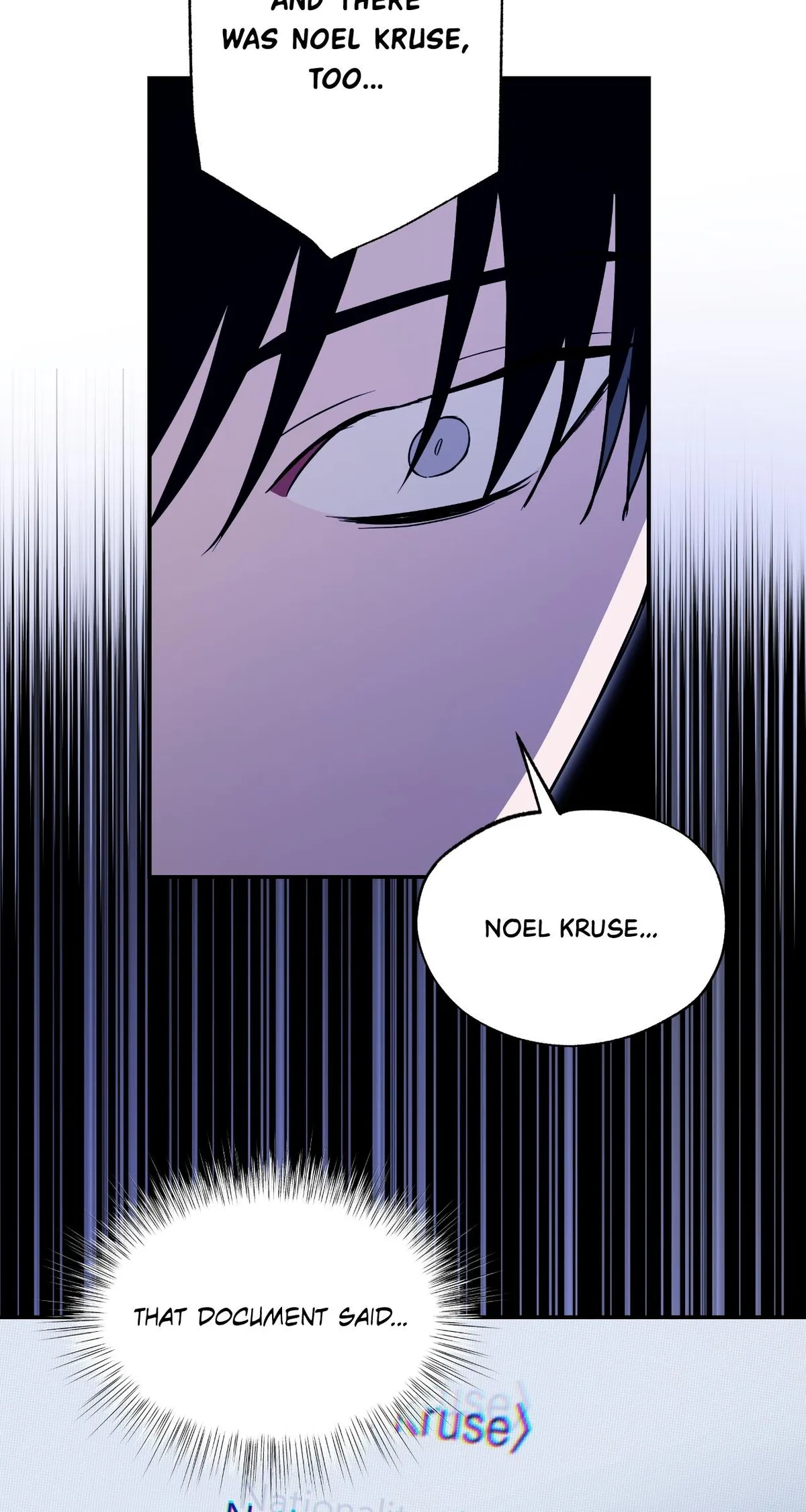 Dead Pivot Chapter 40 page 52