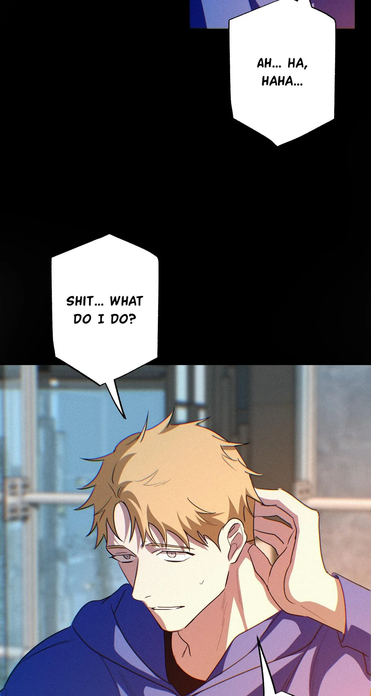 Dead Pivot Chapter 40 page 59