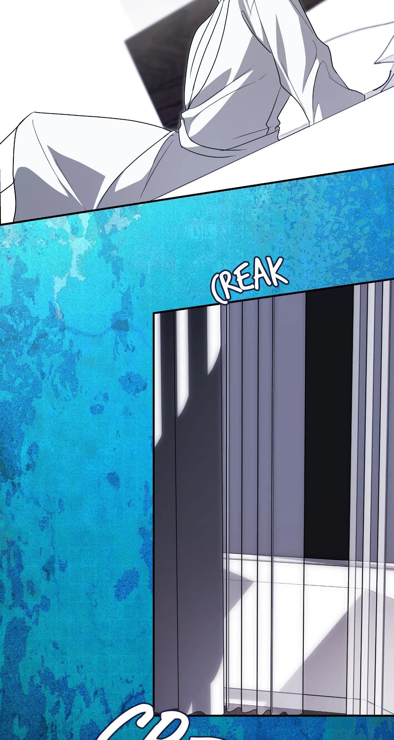 Dead Pivot Chapter 39 page 5