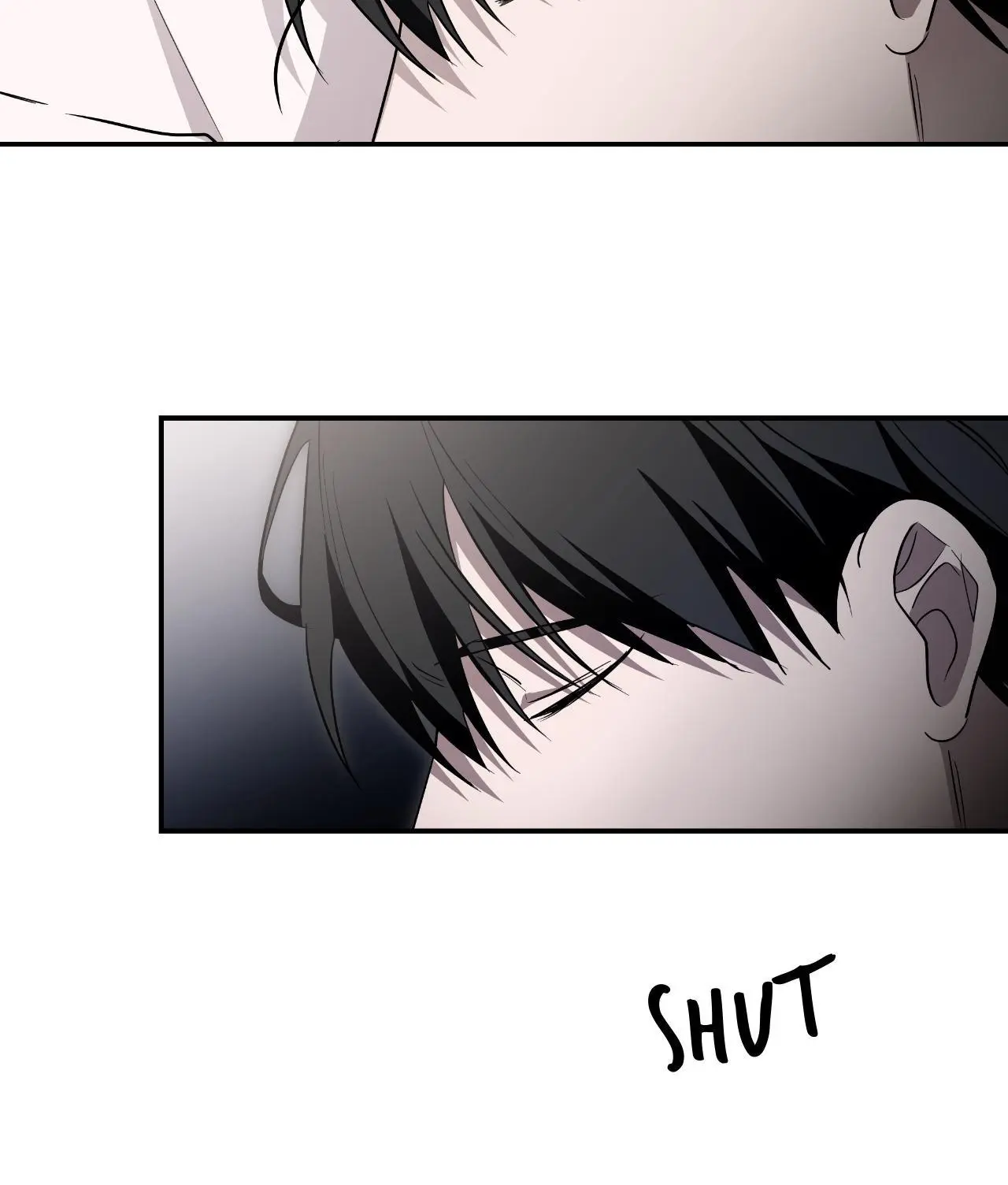 Dead Pivot Chapter 39 page 16