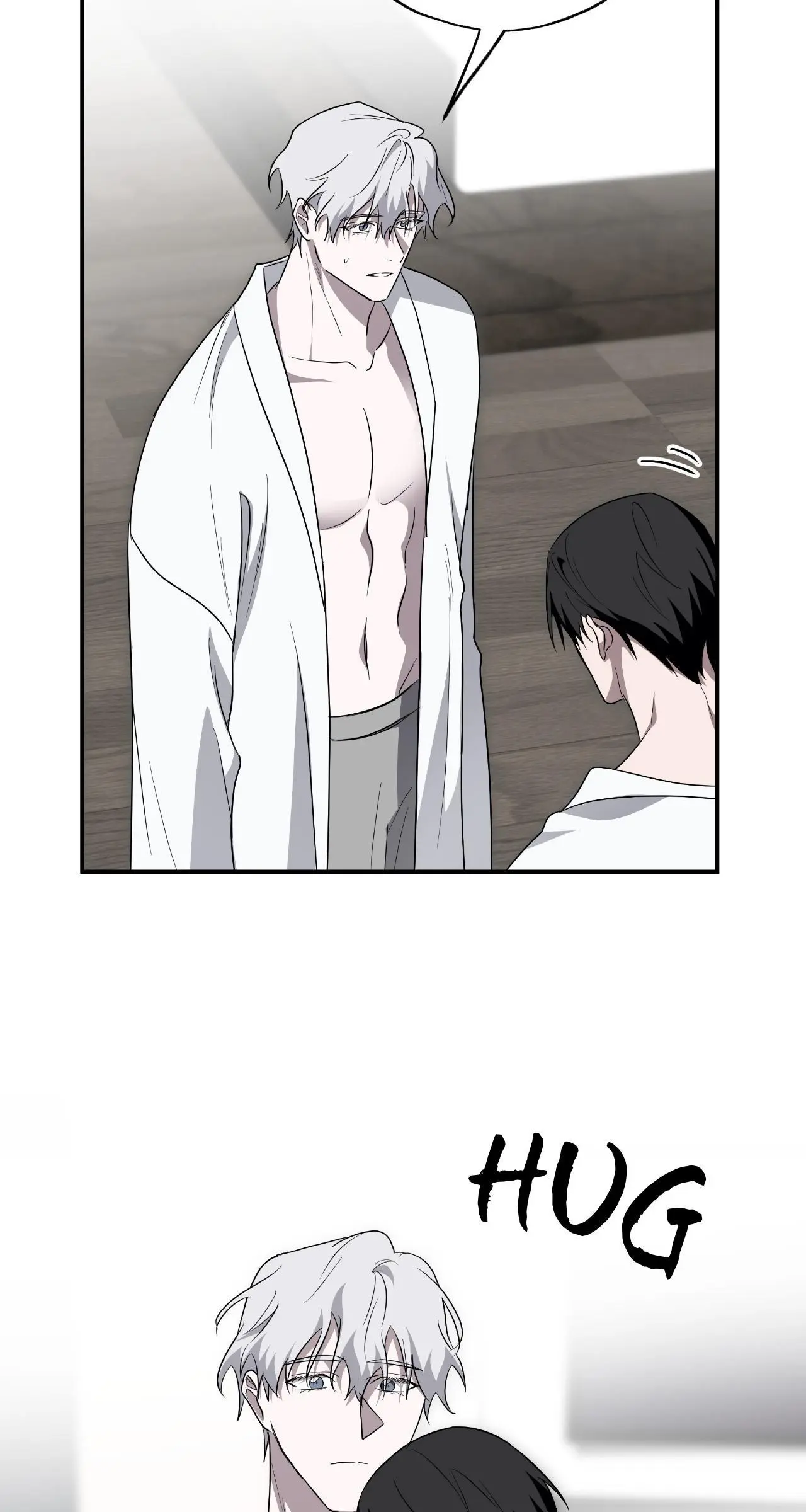 Dead Pivot Chapter 39 page 14