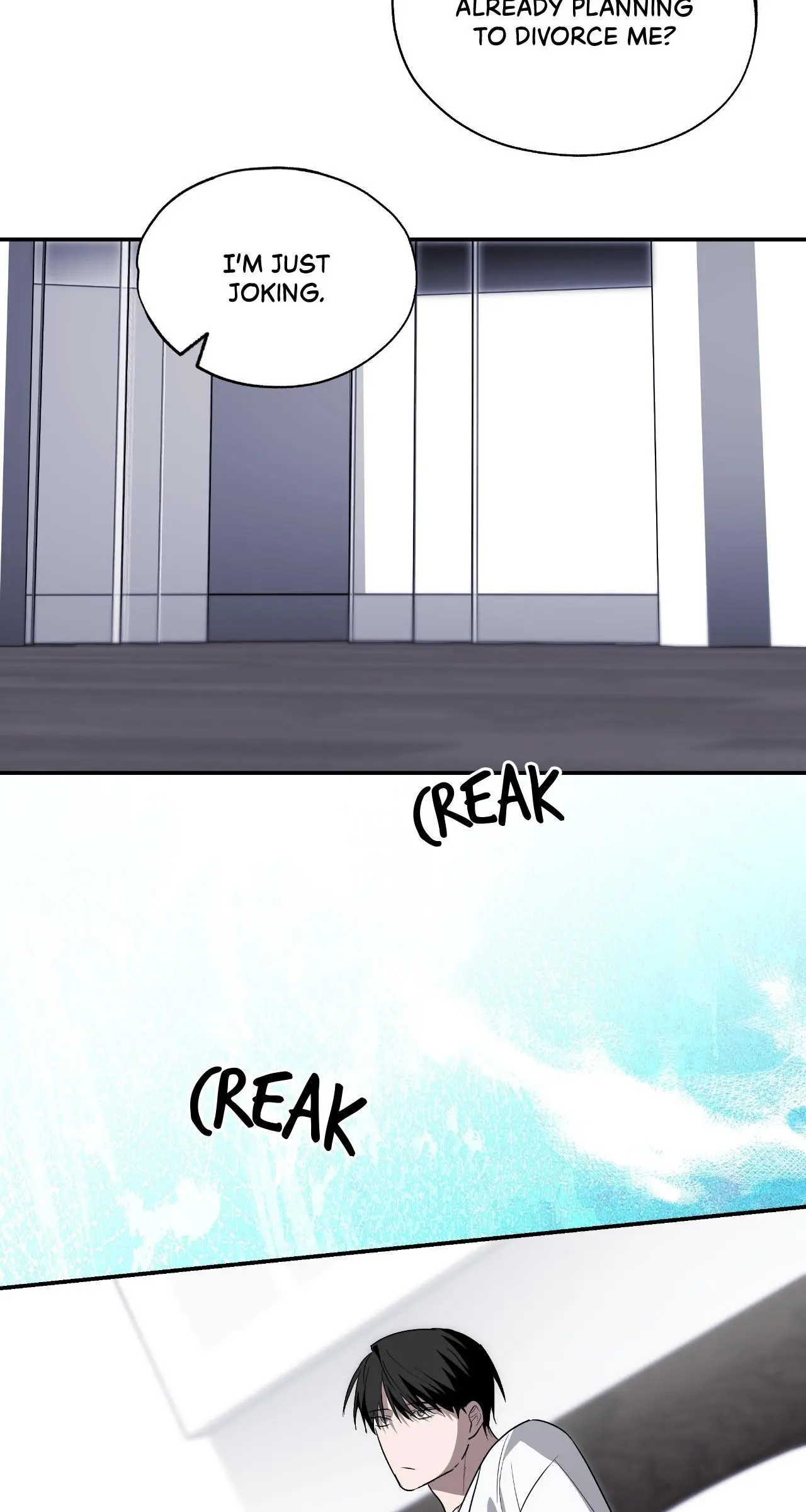 Dead Pivot Chapter 39 page 4