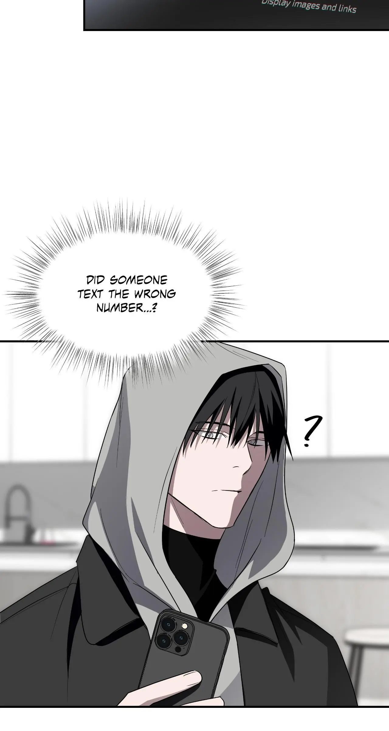 Dead Pivot Chapter 39 page 21