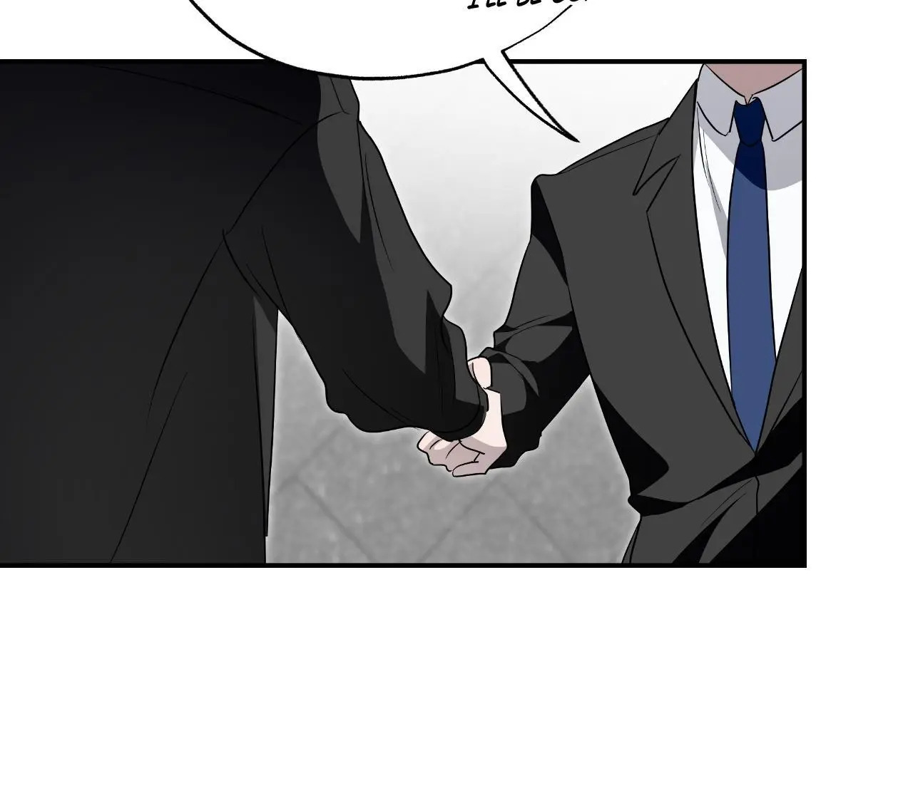 Dead Pivot Chapter 39 page 24