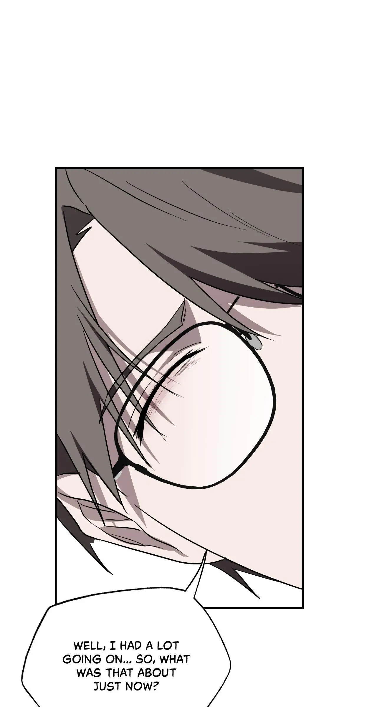 Dead Pivot Chapter 39 page 27