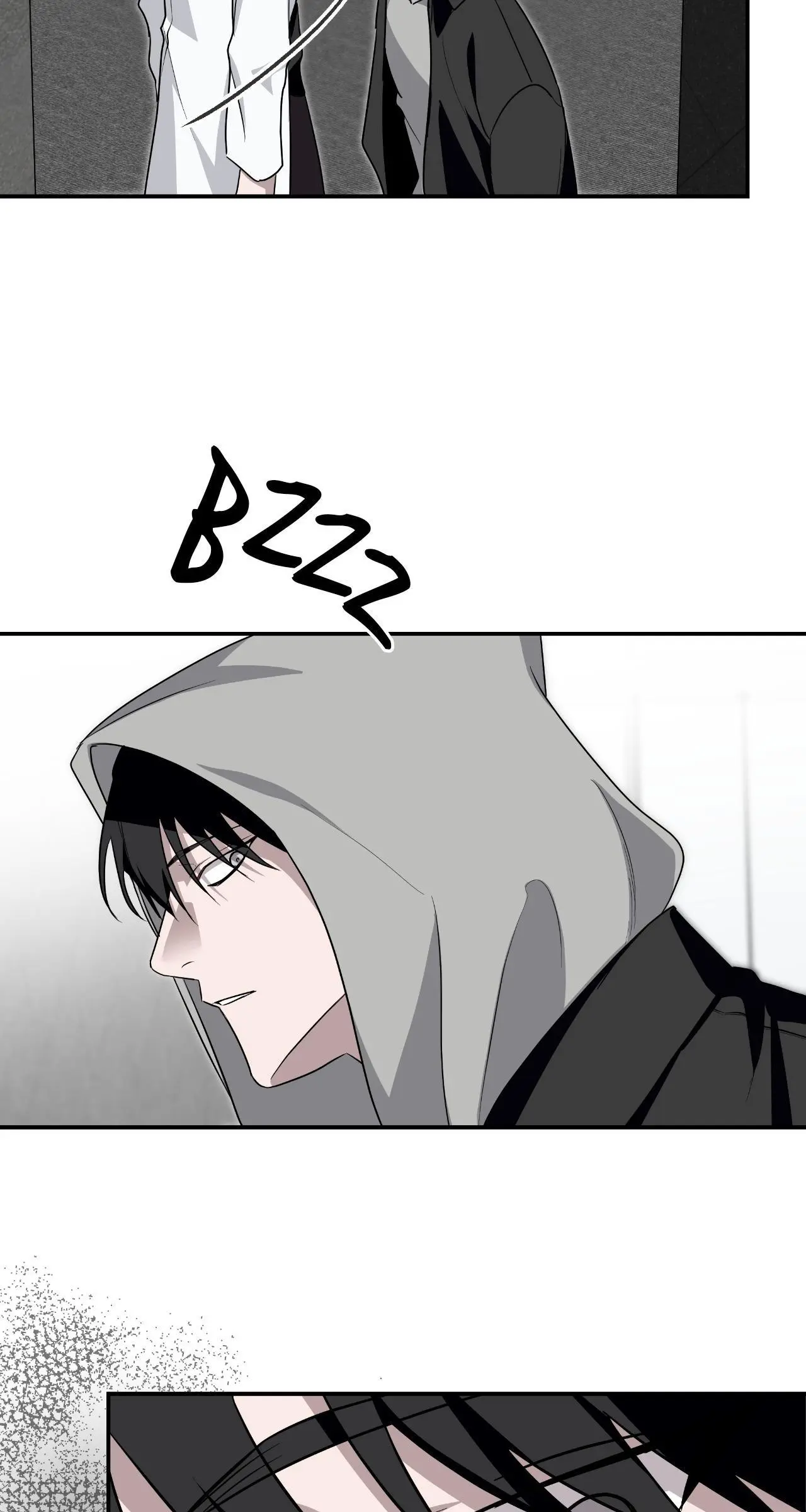 Dead Pivot Chapter 39 page 35